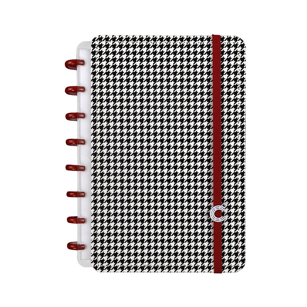 Caderno Príncipe de Gales 2.0