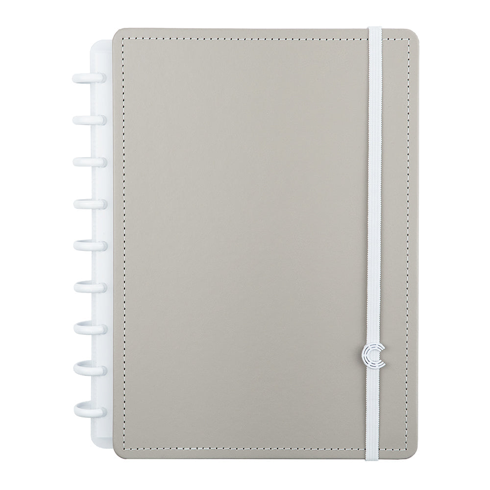 CADERNO ICED COFFEE