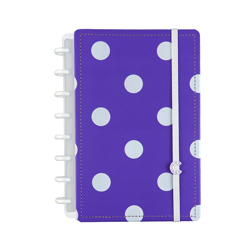 Caderno Poá Maya