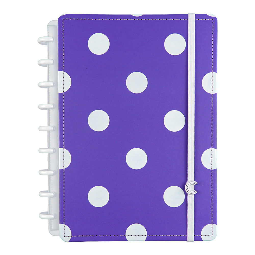 Caderno Poá Maya