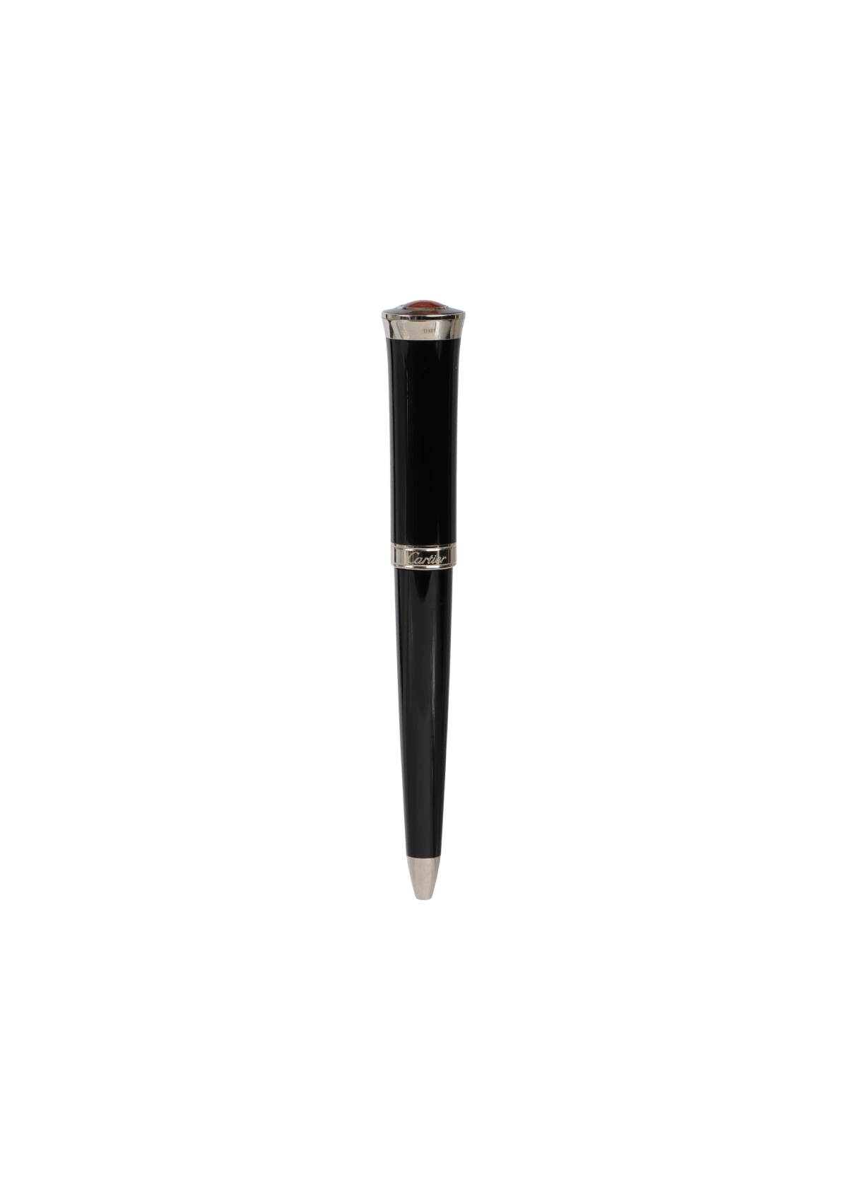 ART DECO BALLPOINT PEN