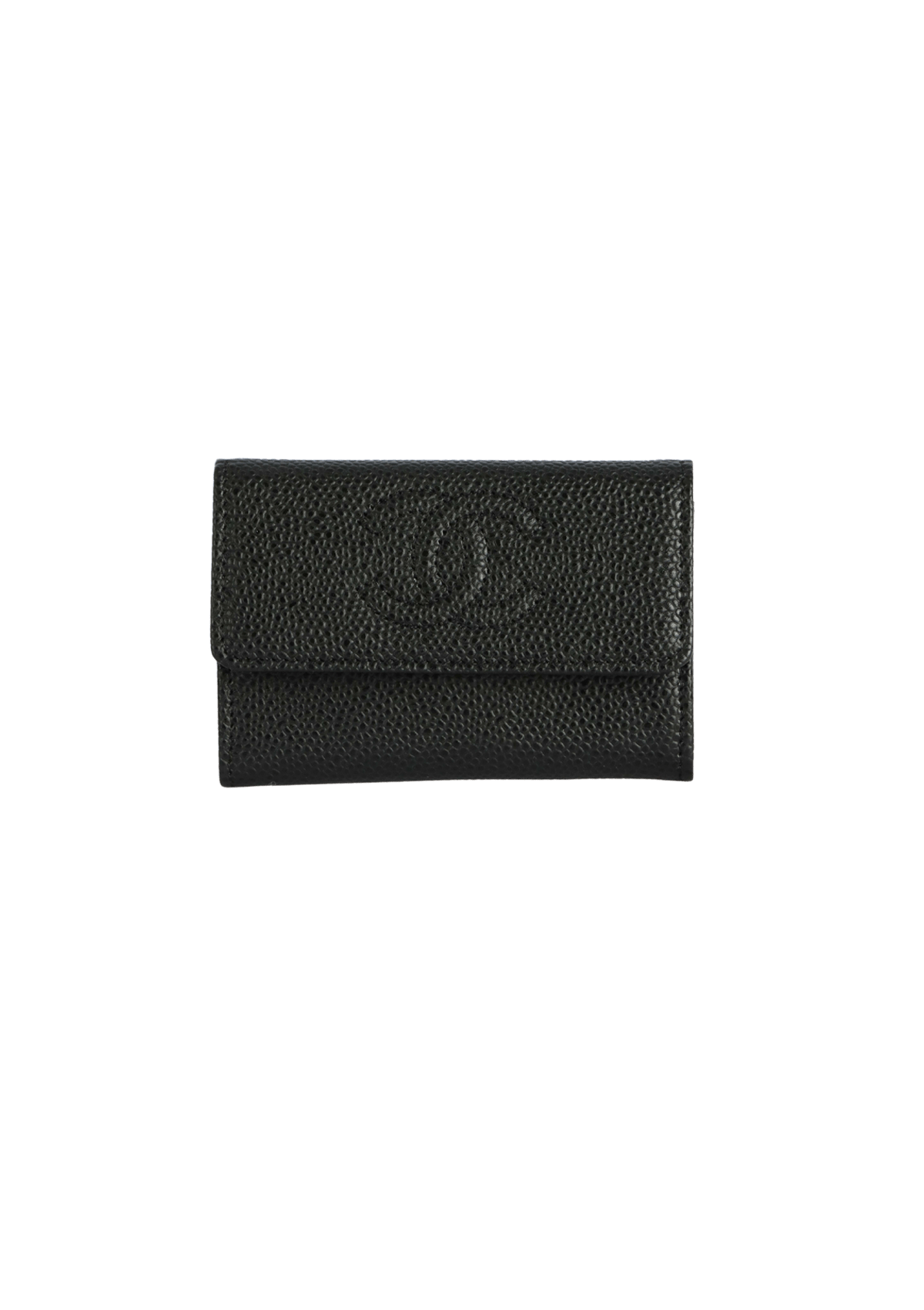TIMELESS CARD HOLDER