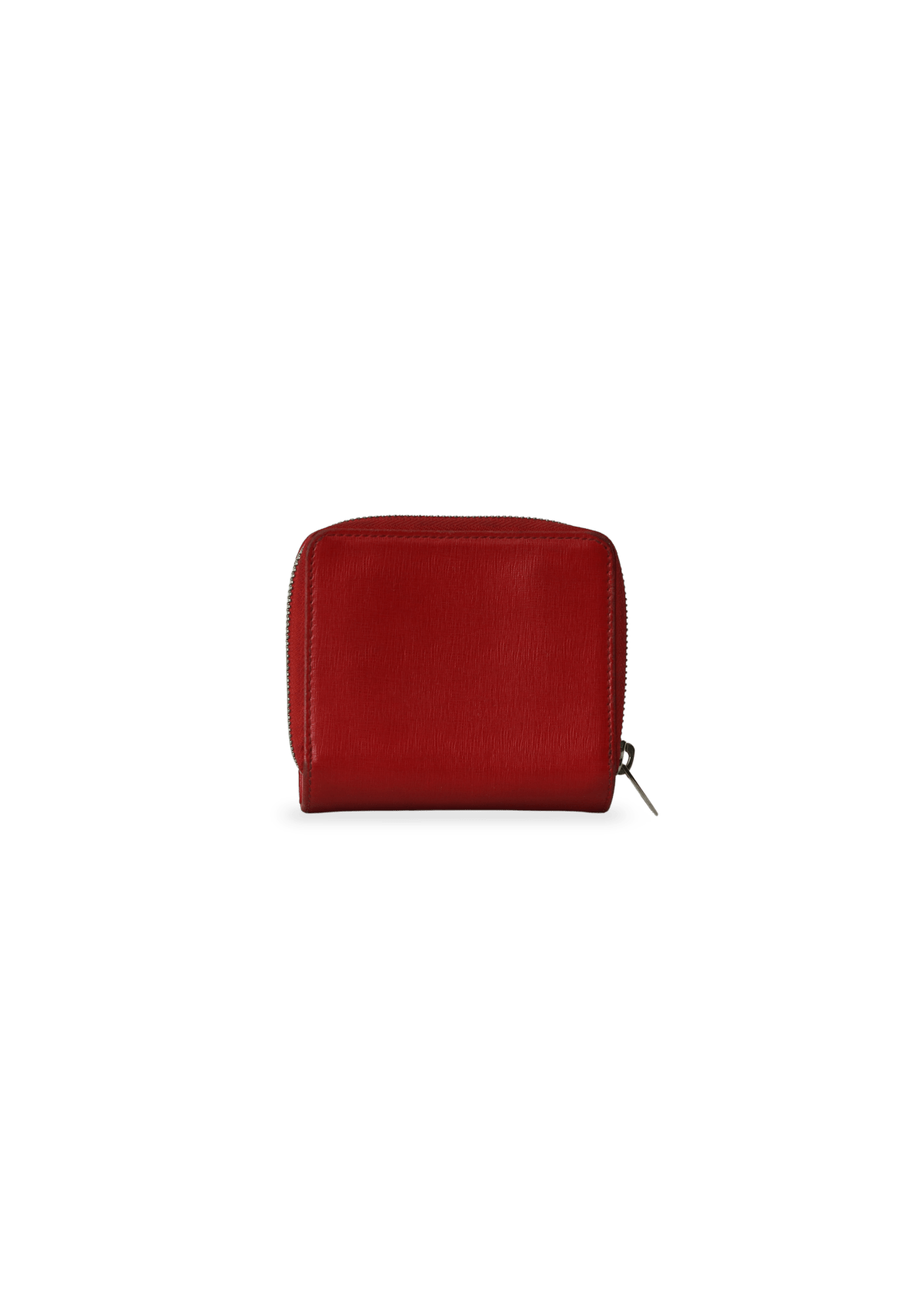 LEATHER COMPACT WALLET