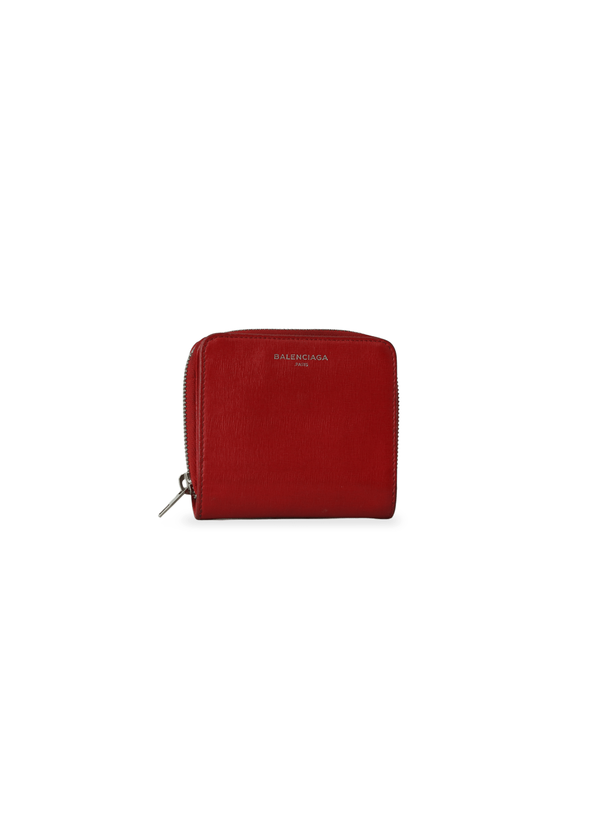 LEATHER COMPACT WALLET