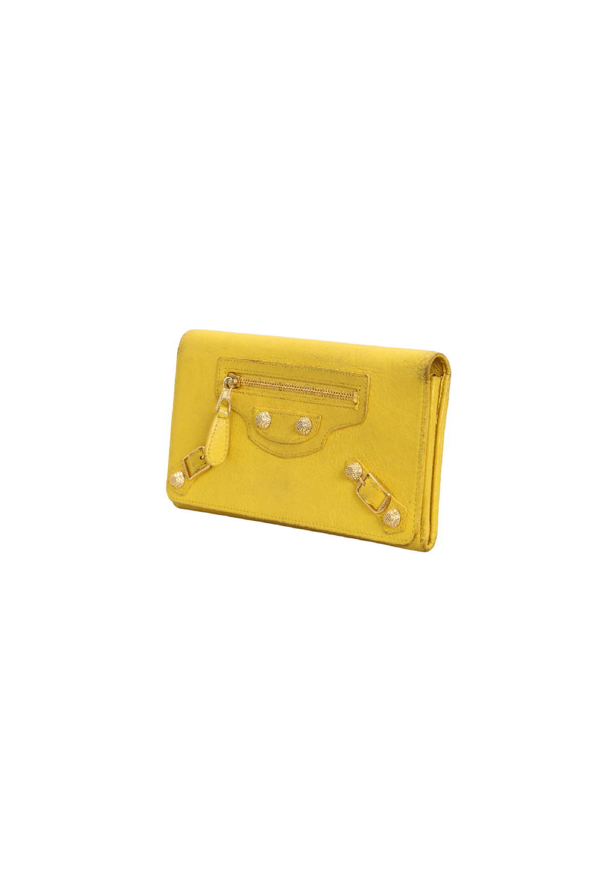 MOTOCROSS CLASSIC MONEY WALLET