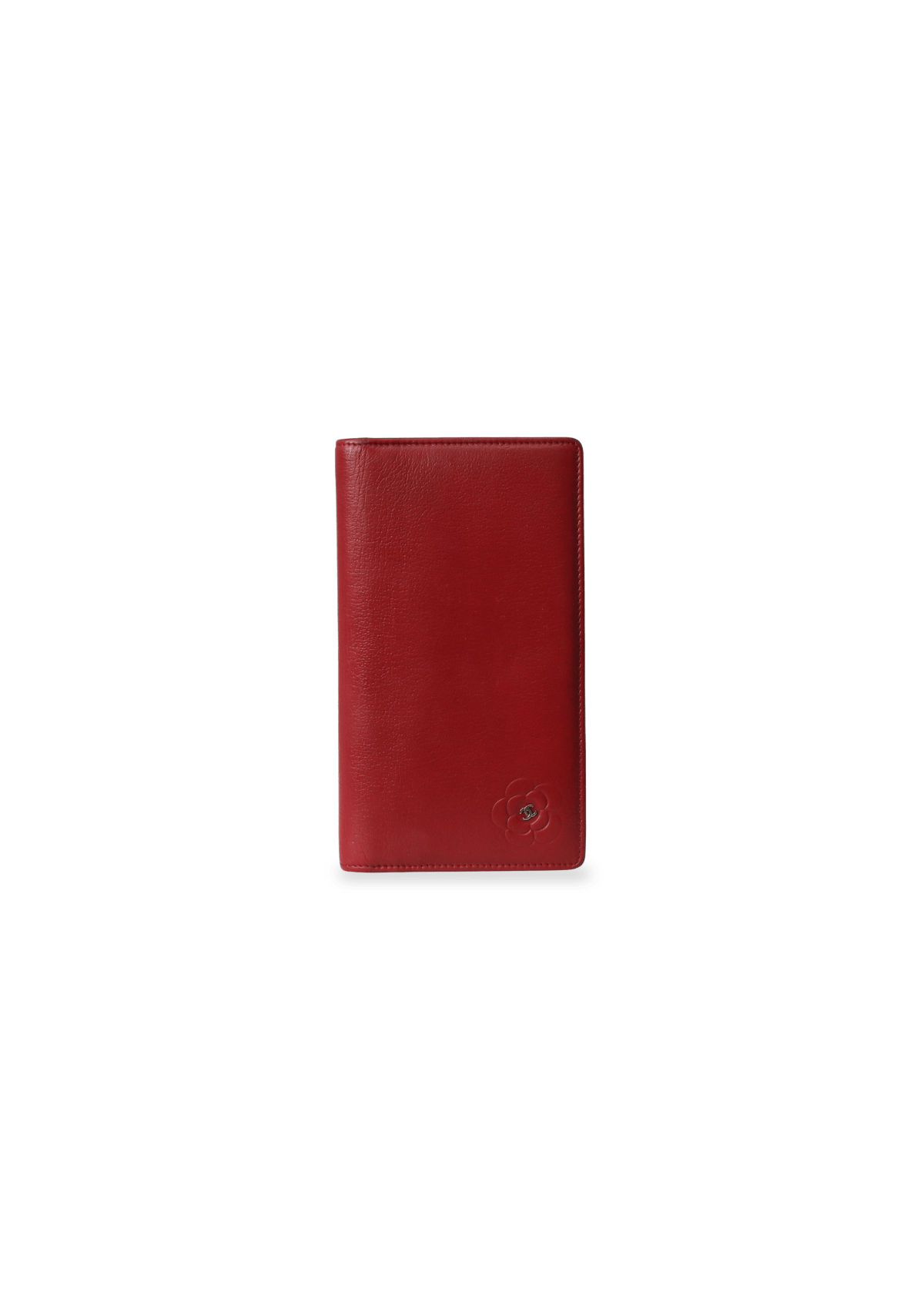 CC CAMELIA VERTICAL WALLET