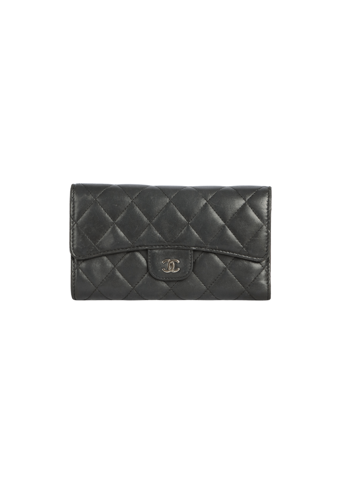 CC CLASSIC LONG WALLET