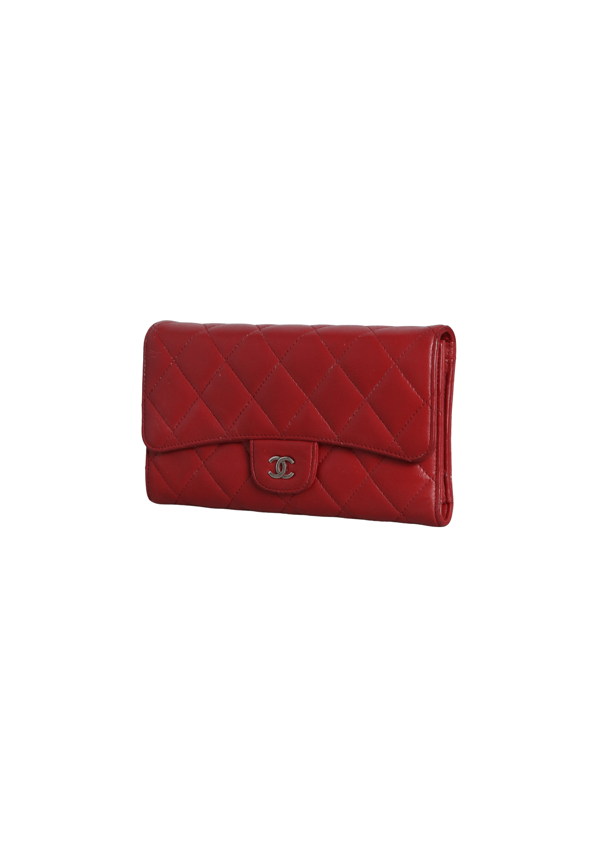CC LONG WALLET