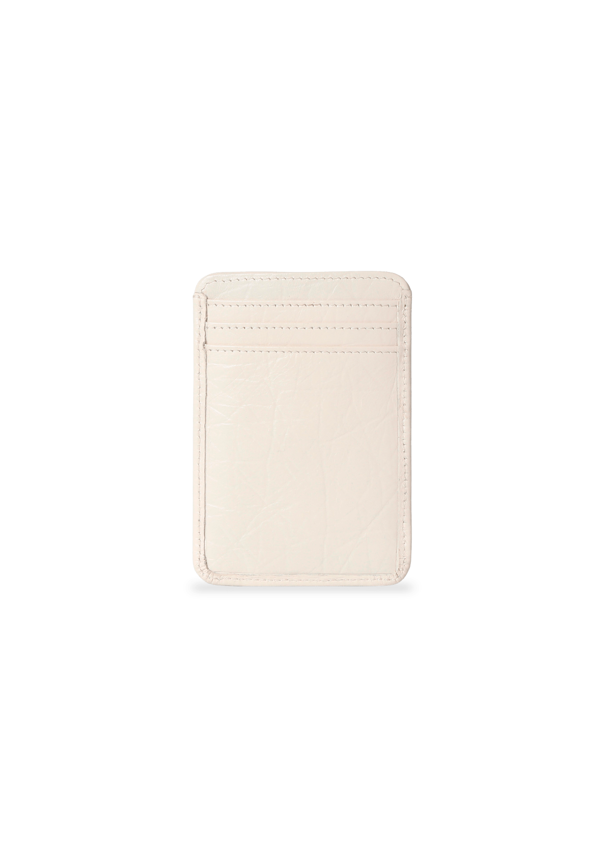 CC MATELASSE LONG CARD HOLDER