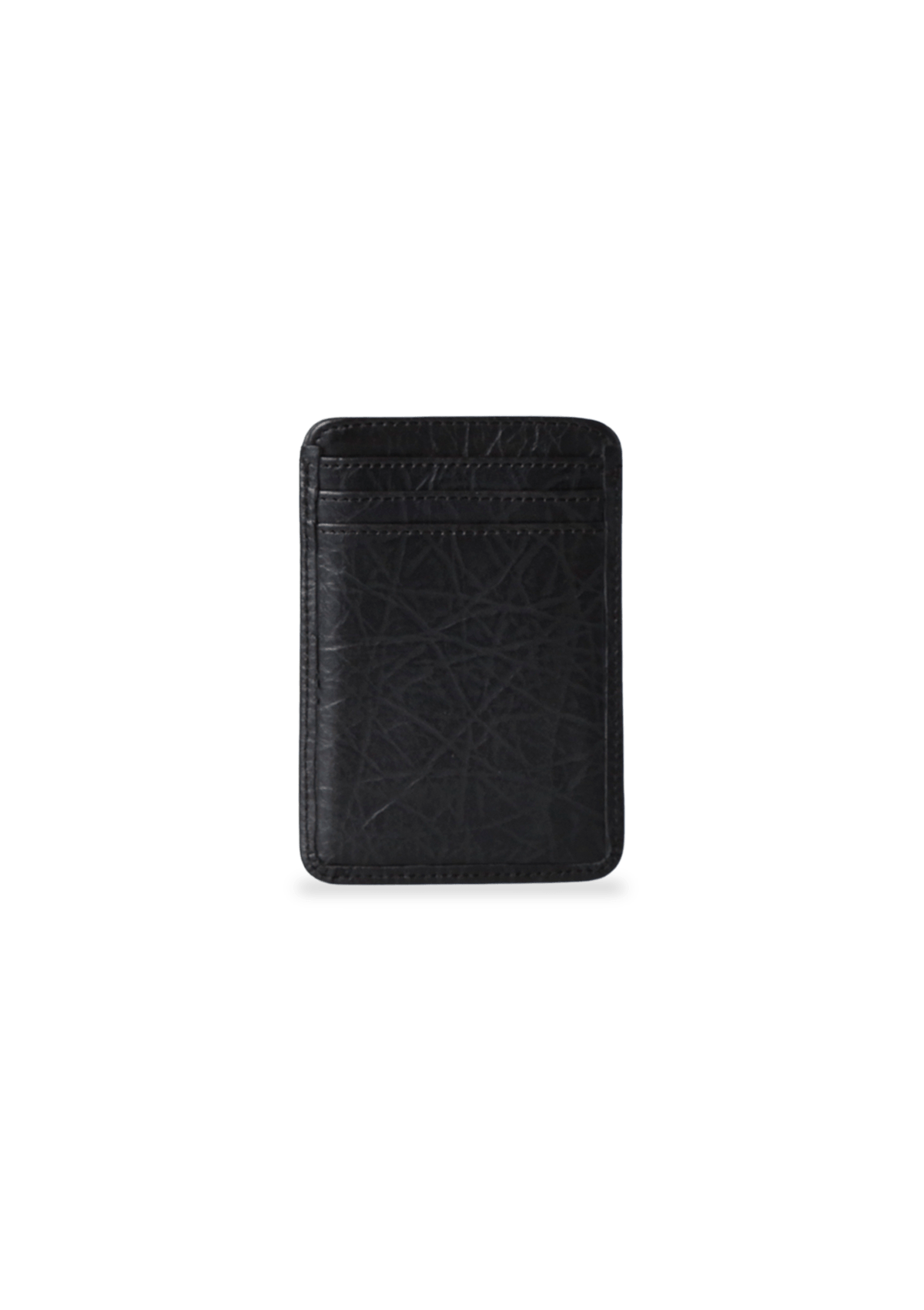 CC MATELASSE LONG CARD HOLDER
