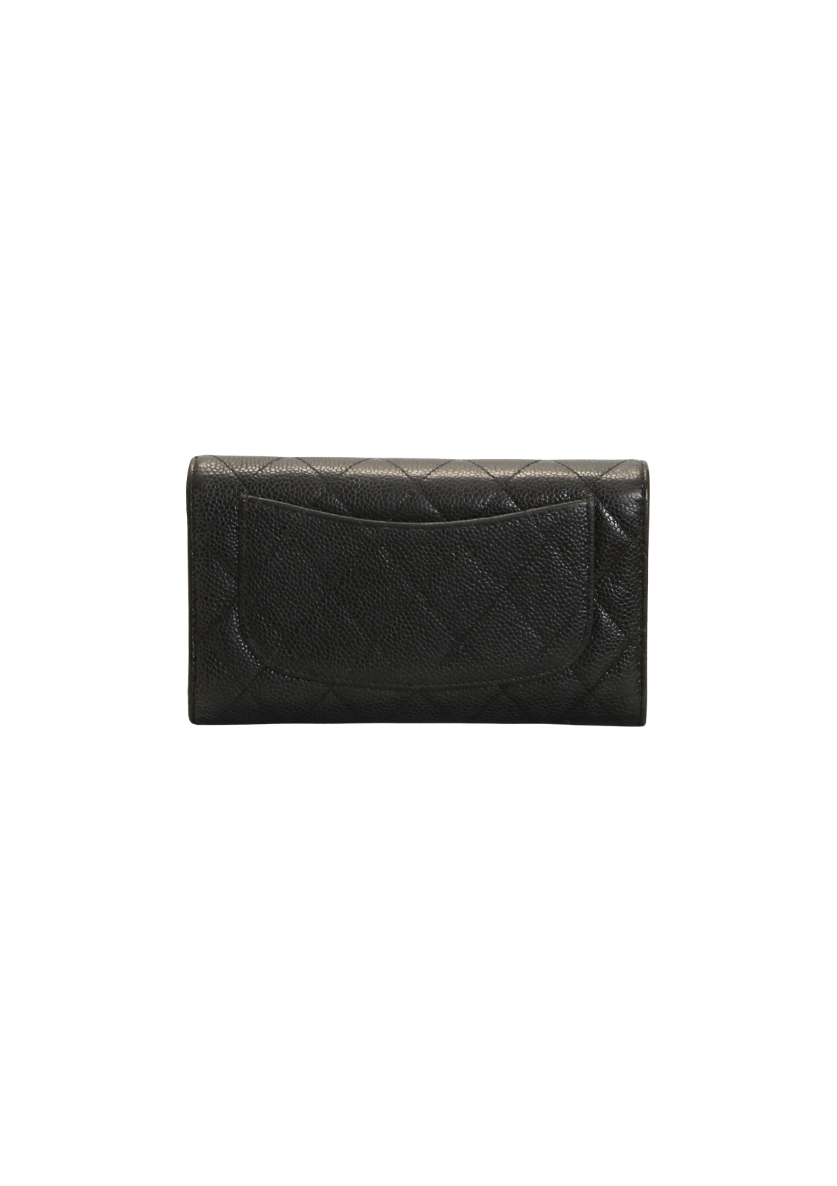 CLASSIC LONG FLAP WALLET