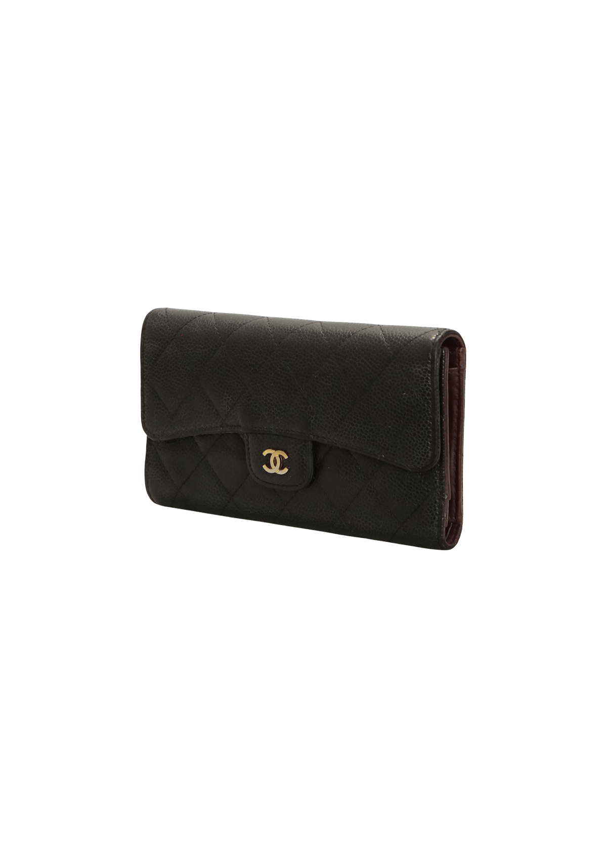 CLASSIC LONG FLAP WALLET
