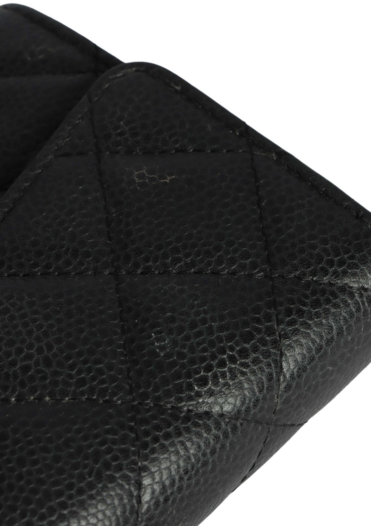 CLASSIC LONG FLAP WALLET