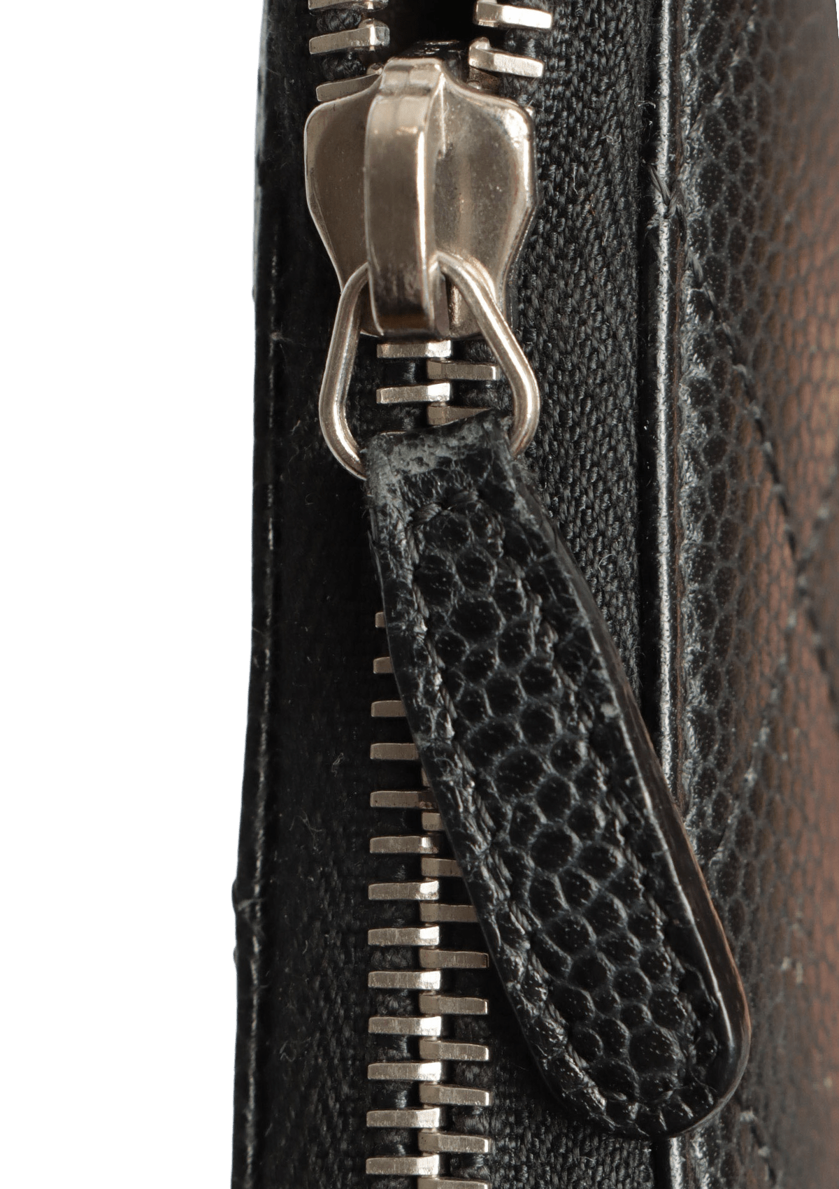 INTERLOCKING CC LOGO WALLET