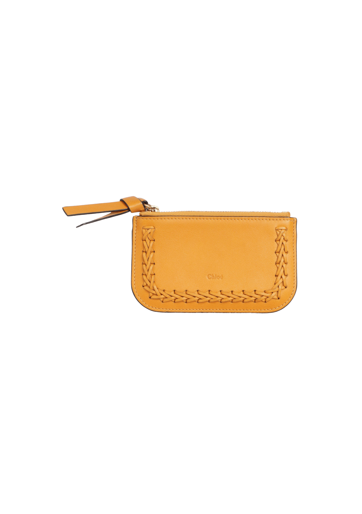 LEATHER WALLET