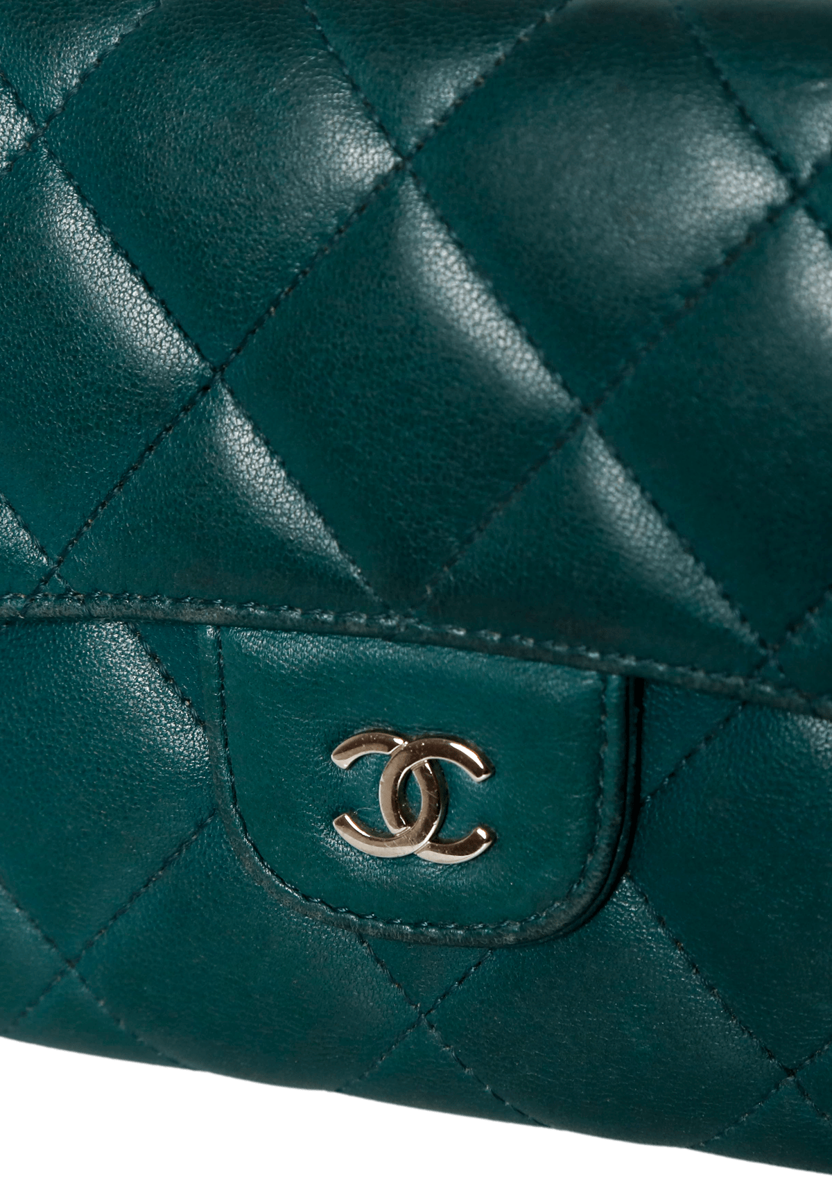 CLASSIC LONG FLAP WALLET