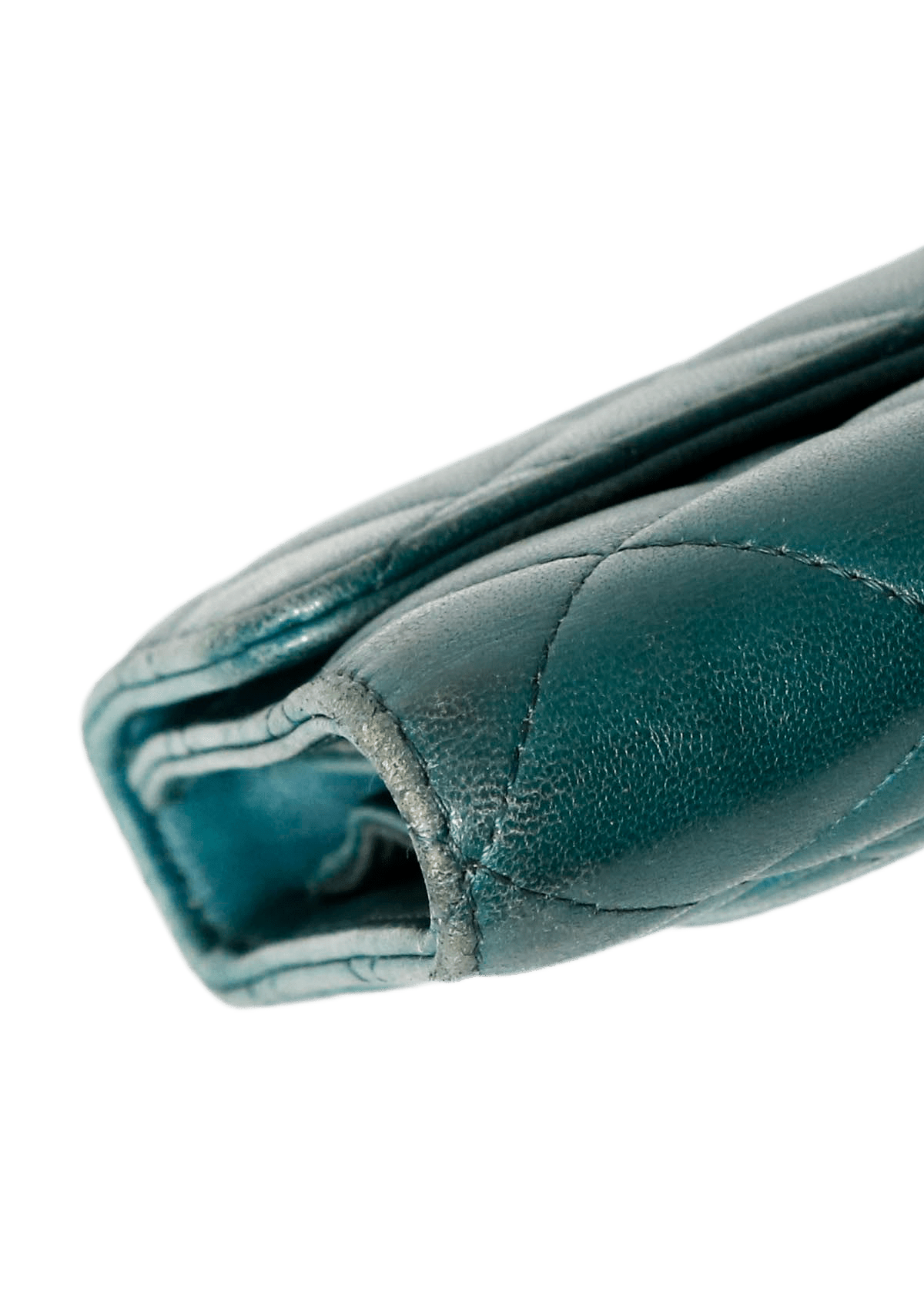 CLASSIC LONG FLAP WALLET