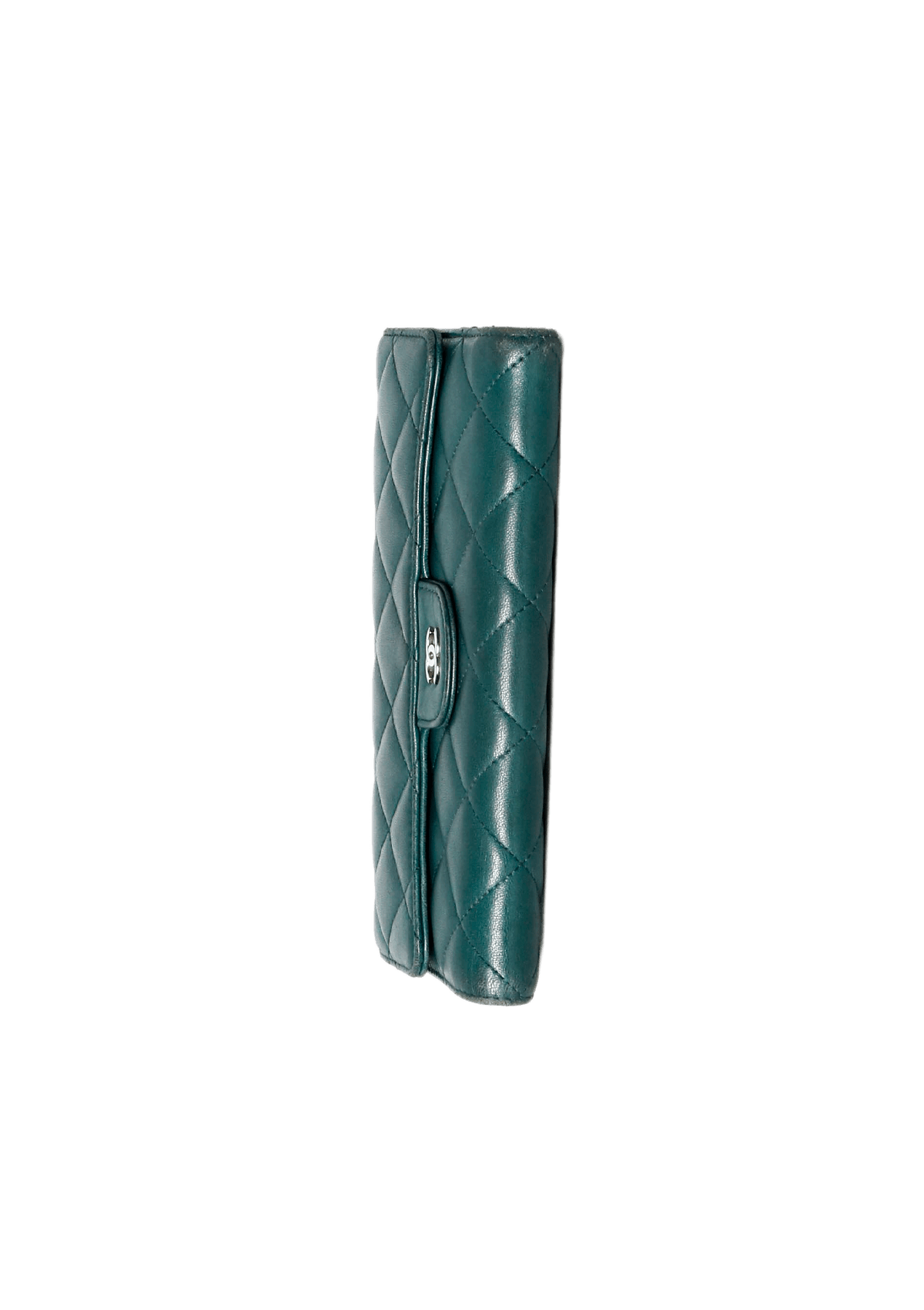 CLASSIC LONG FLAP WALLET