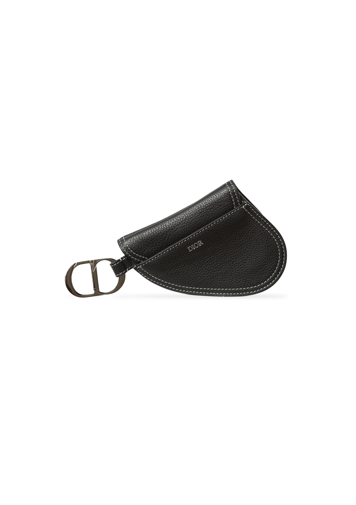 SADDLE KEY CHARM