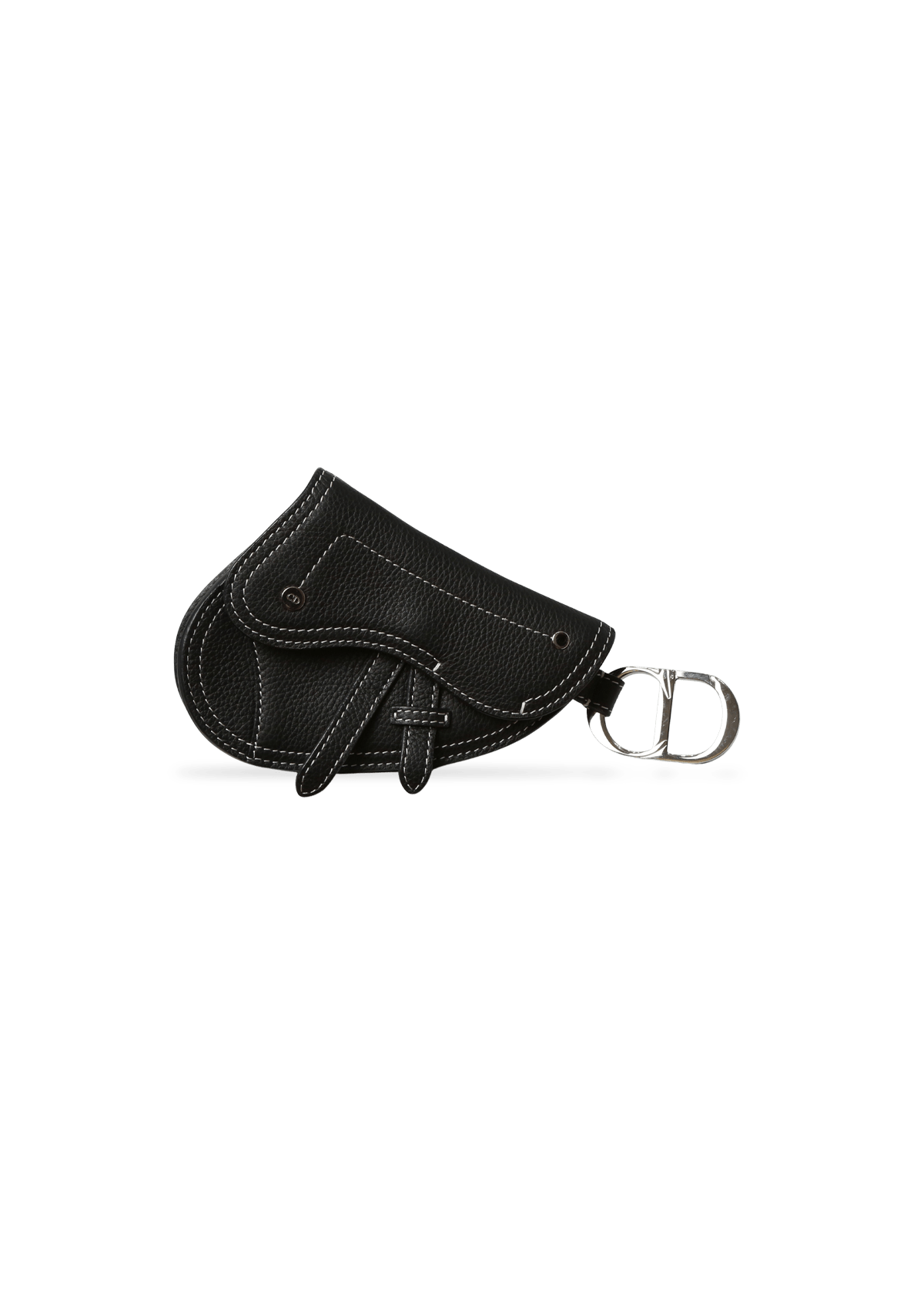 SADDLE KEY CHARM