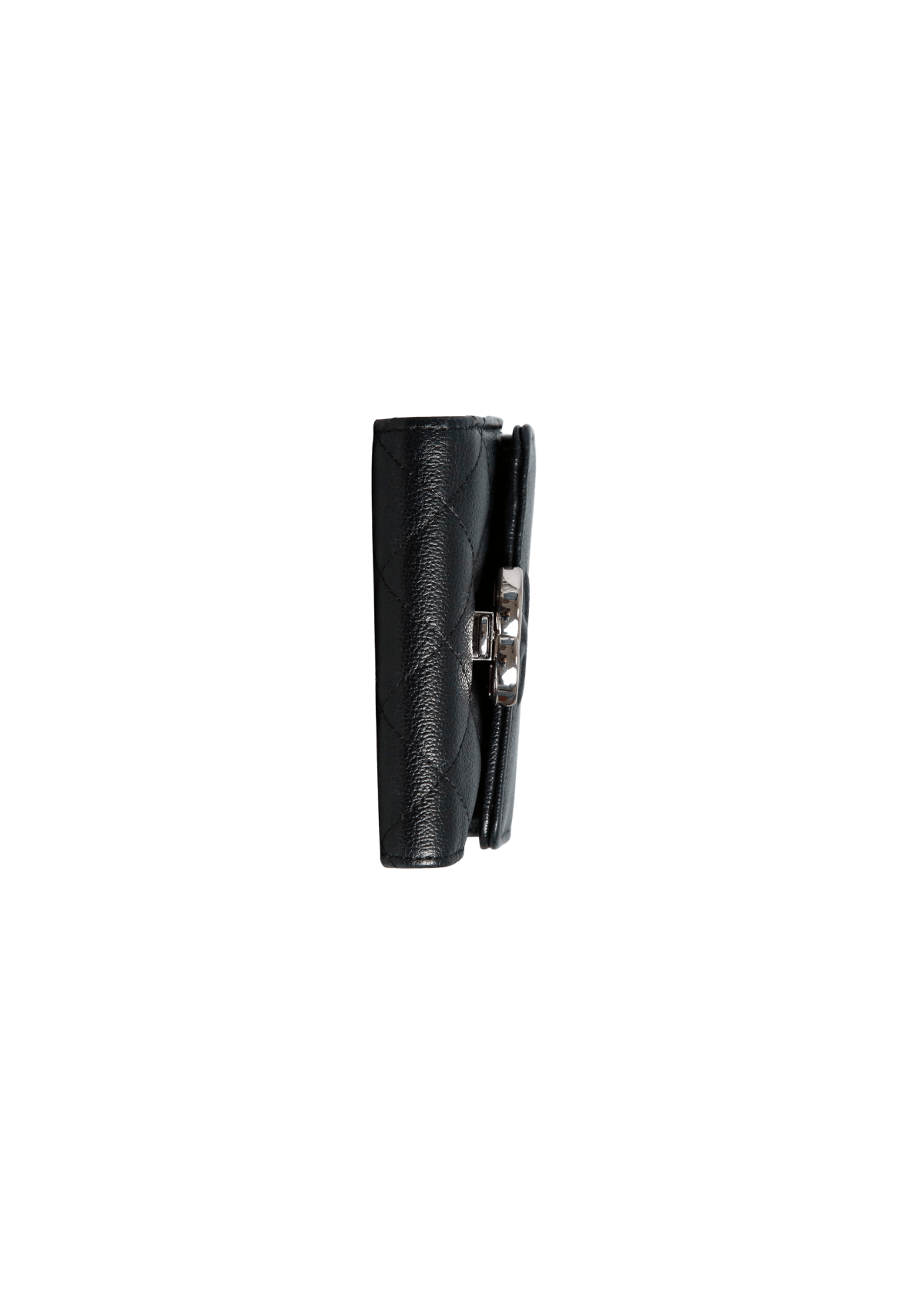 CC BOX COMPACT FLAP WALLET
