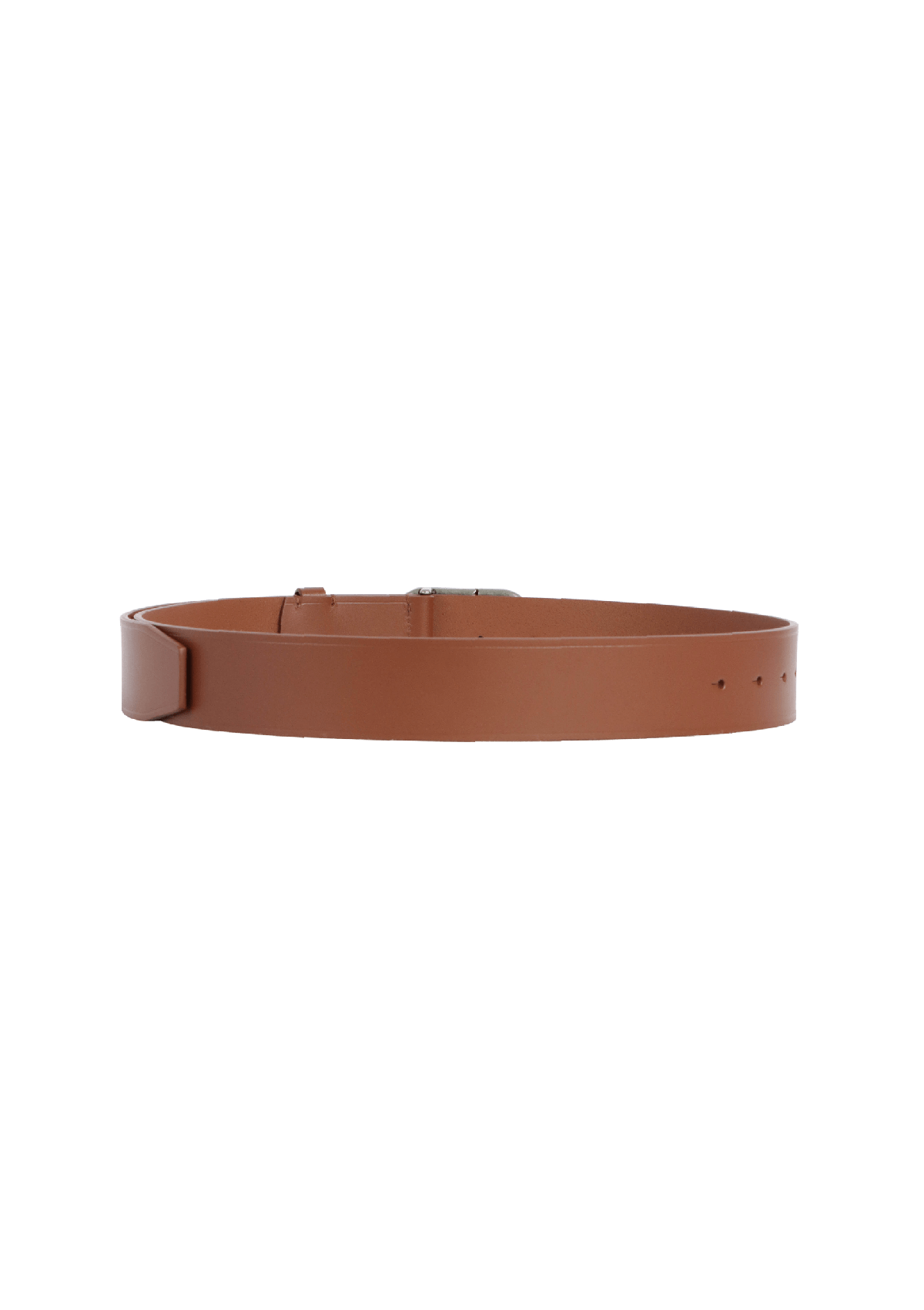 BB LEATHER BELT 100