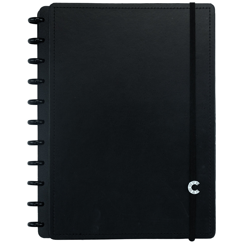 Caderno Black (cópia) Caderno Inteligente ®