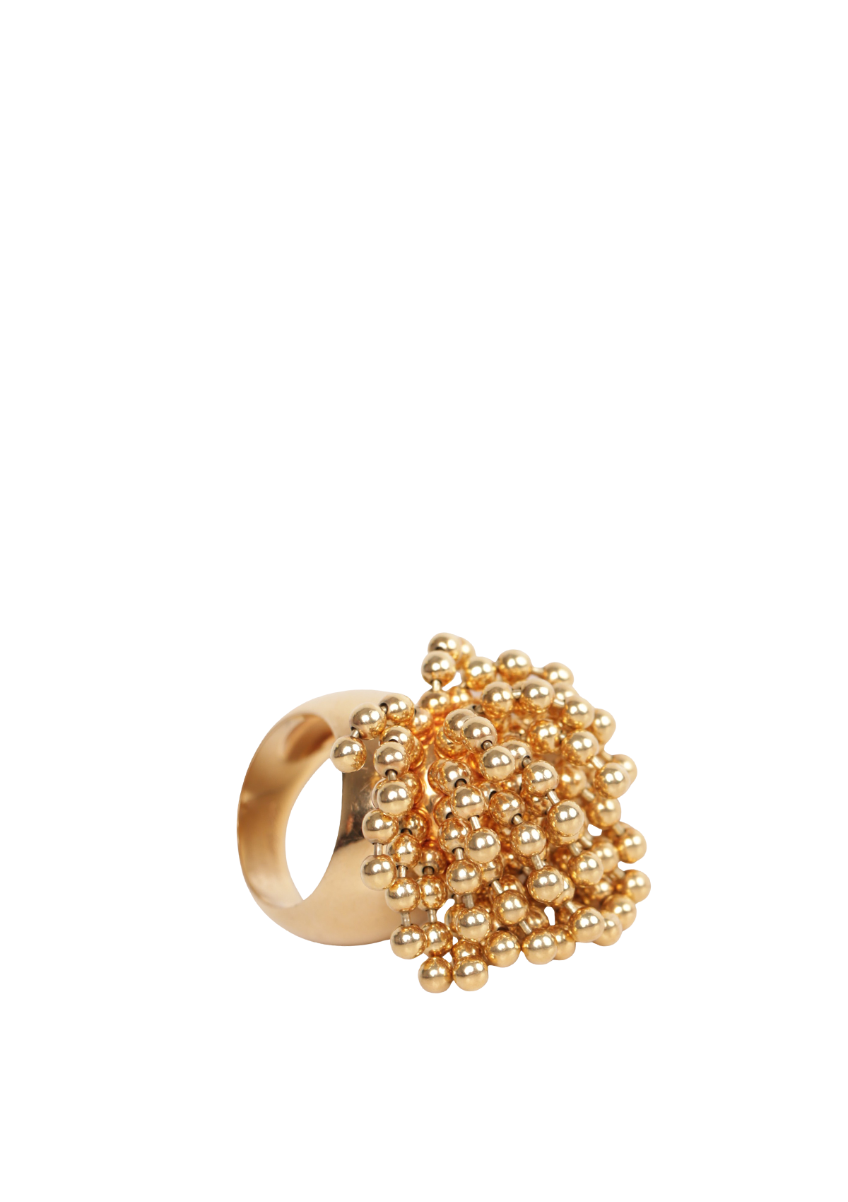 PARIS NOUVELLE VAGUE RING
