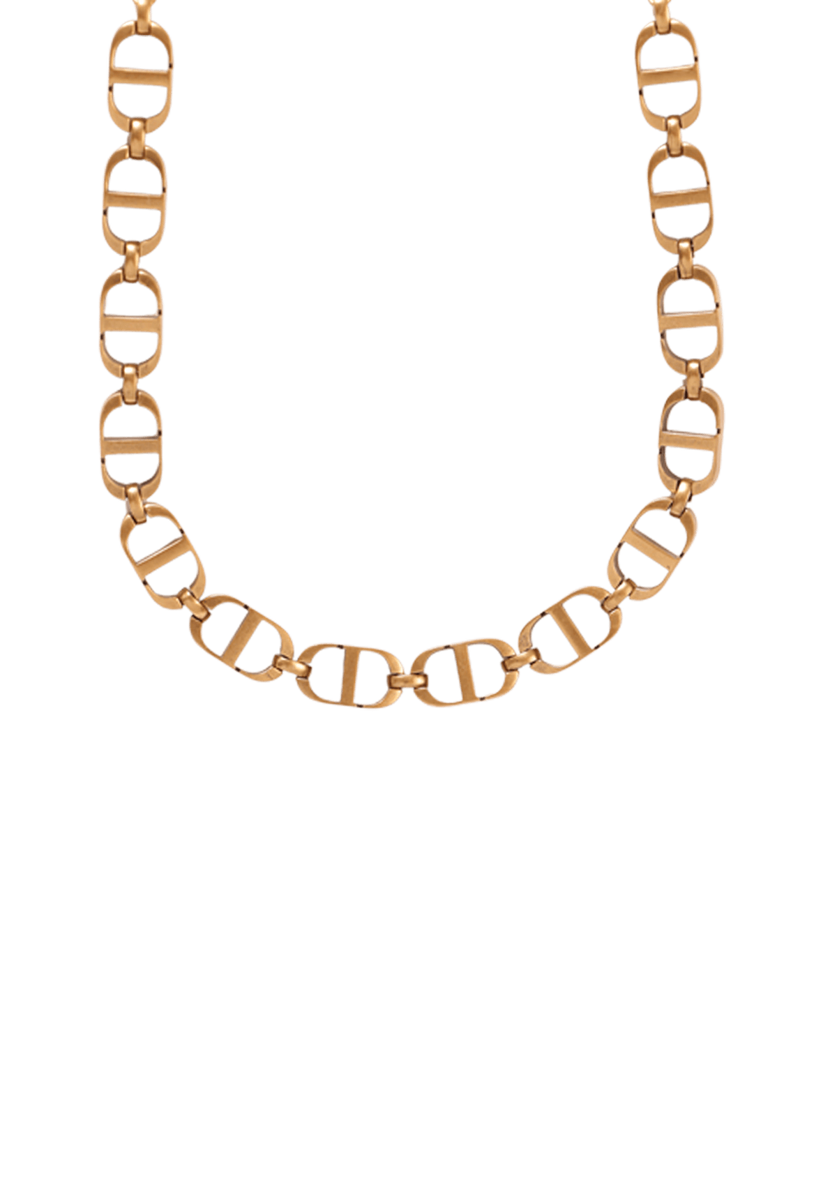 30 MONTAIGNE CD CHOKER NECKLACE