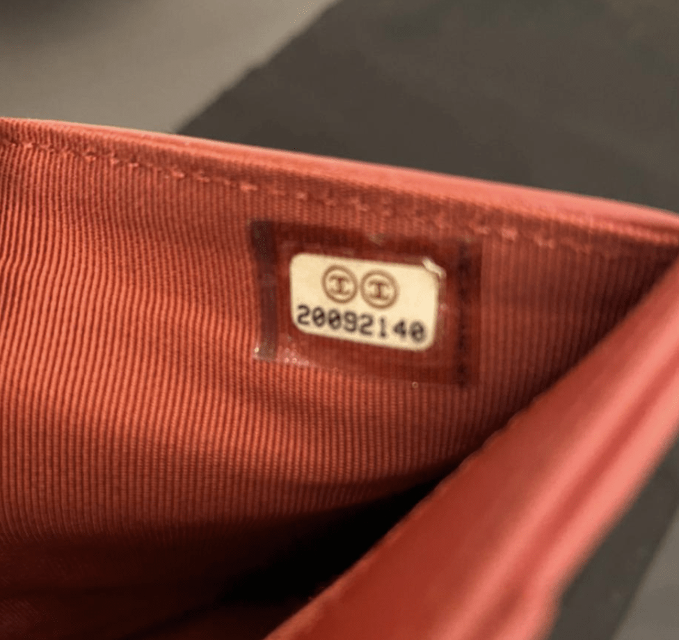 CLASSIC LONG FLAP WALLET