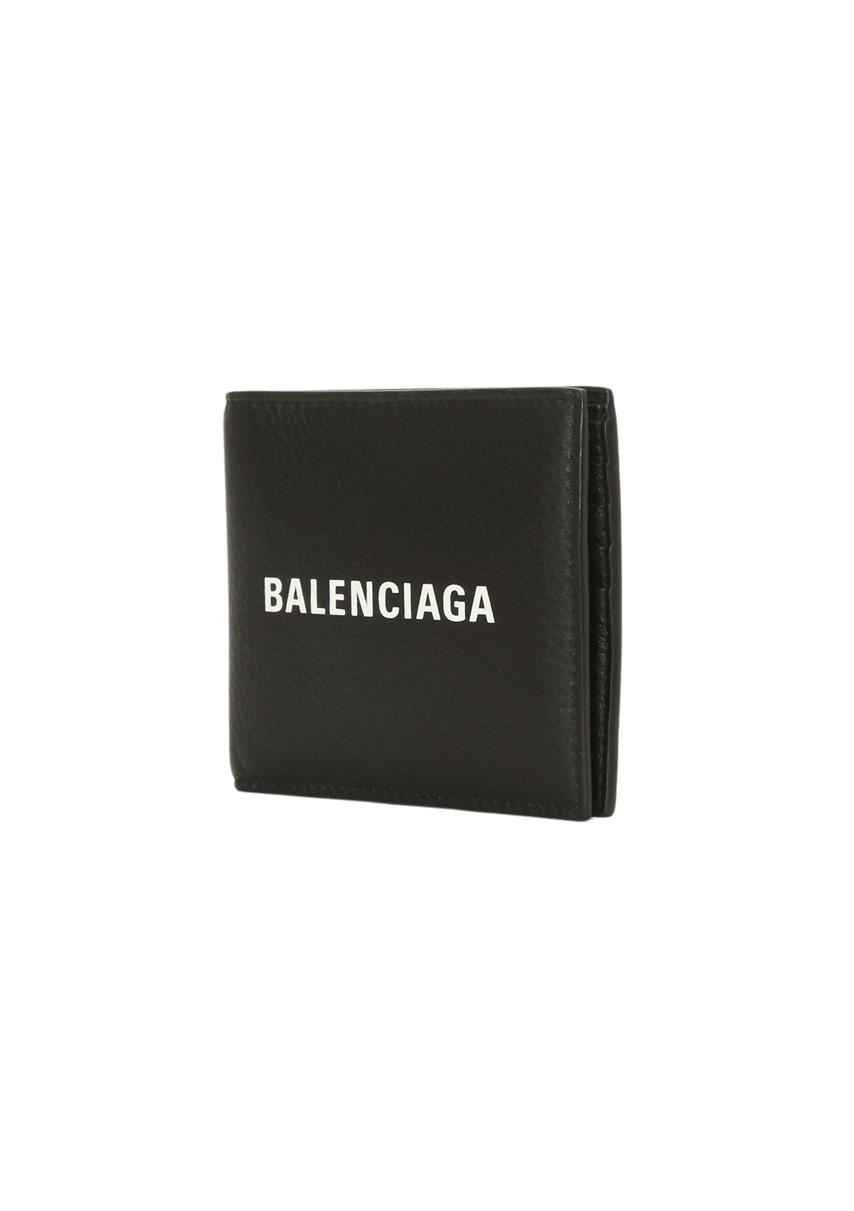 LOGO BIFOLD WALLET