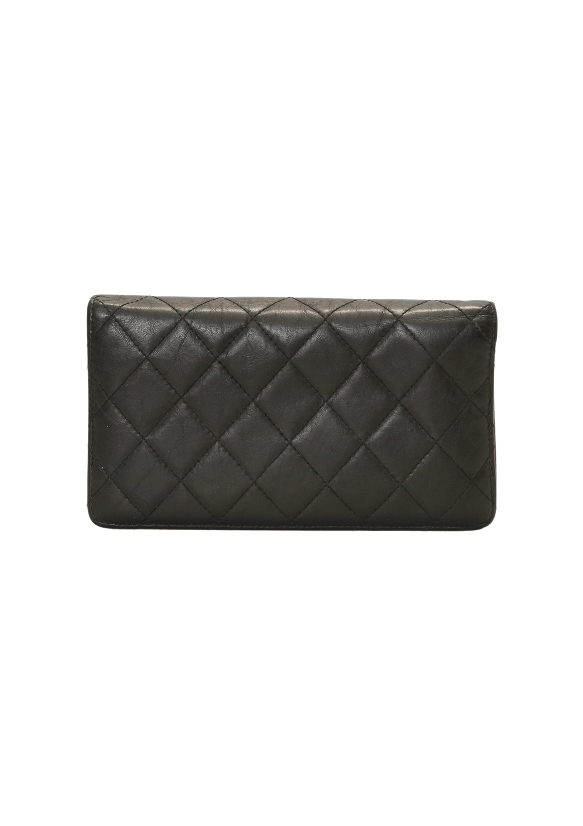 REISSUE YEN WALLET