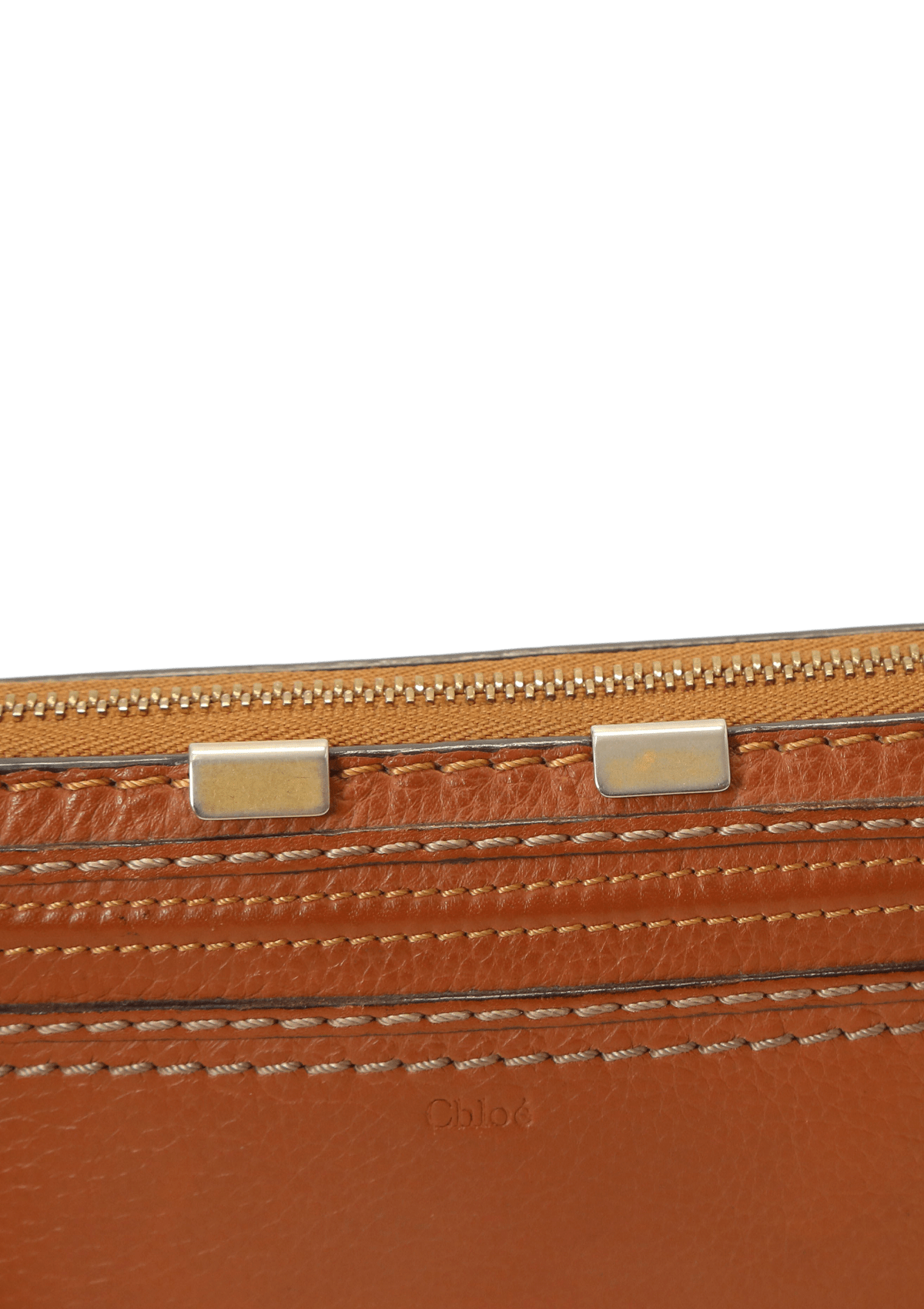 LEATHER CONTINENTAL WALLET