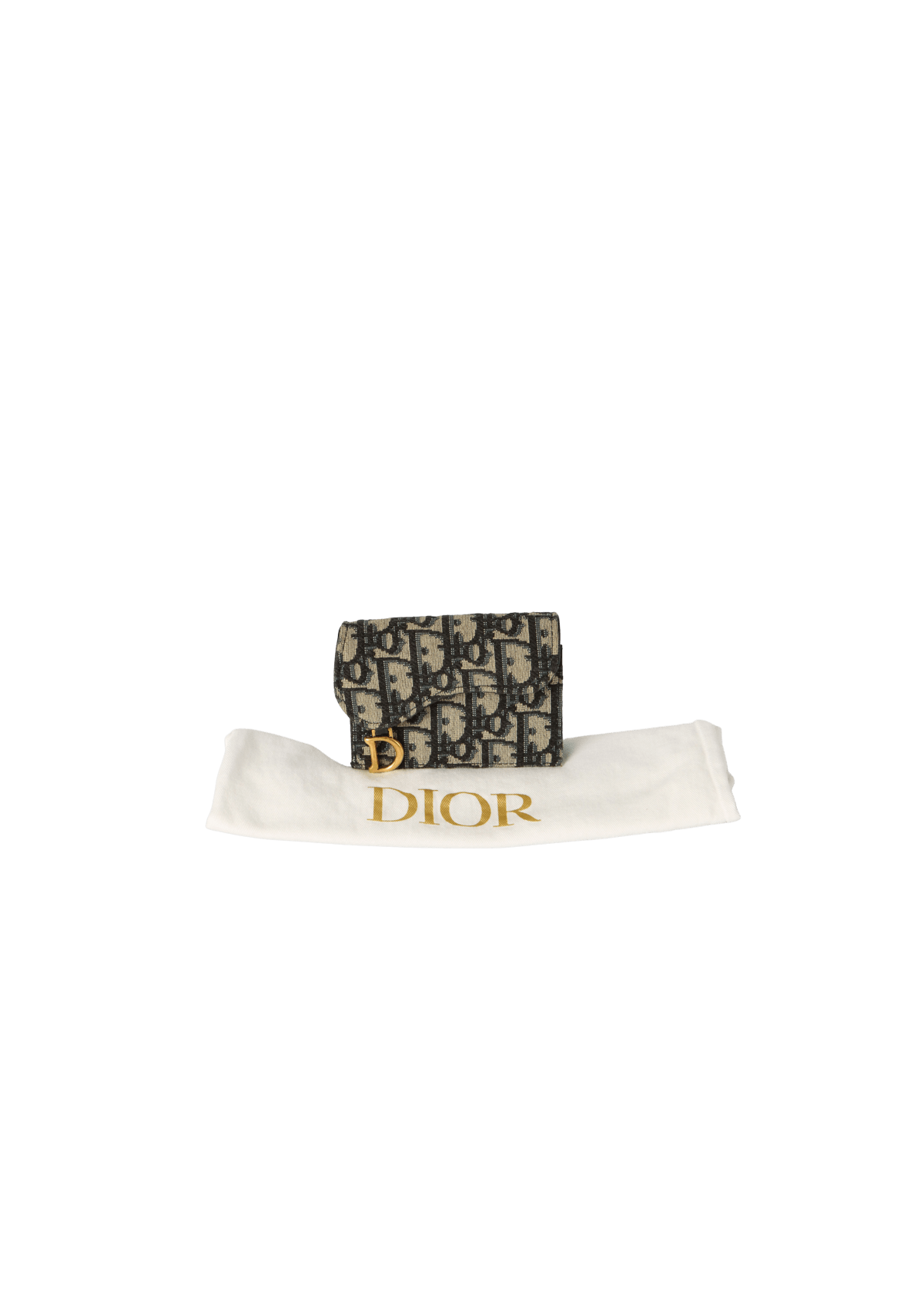 DIORISSIMO WALLET