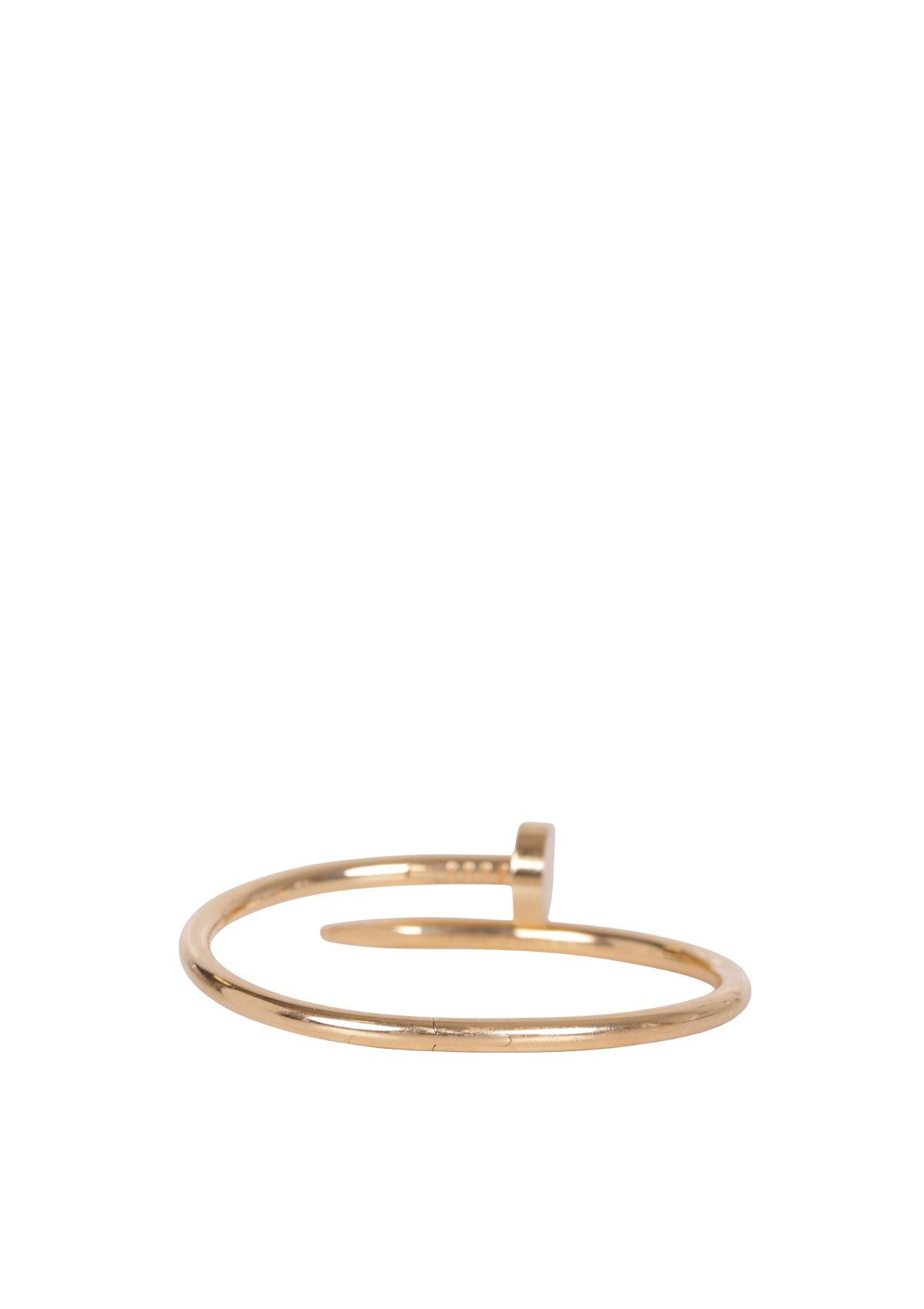 JUSTE UN CLOU 18K BRACELET