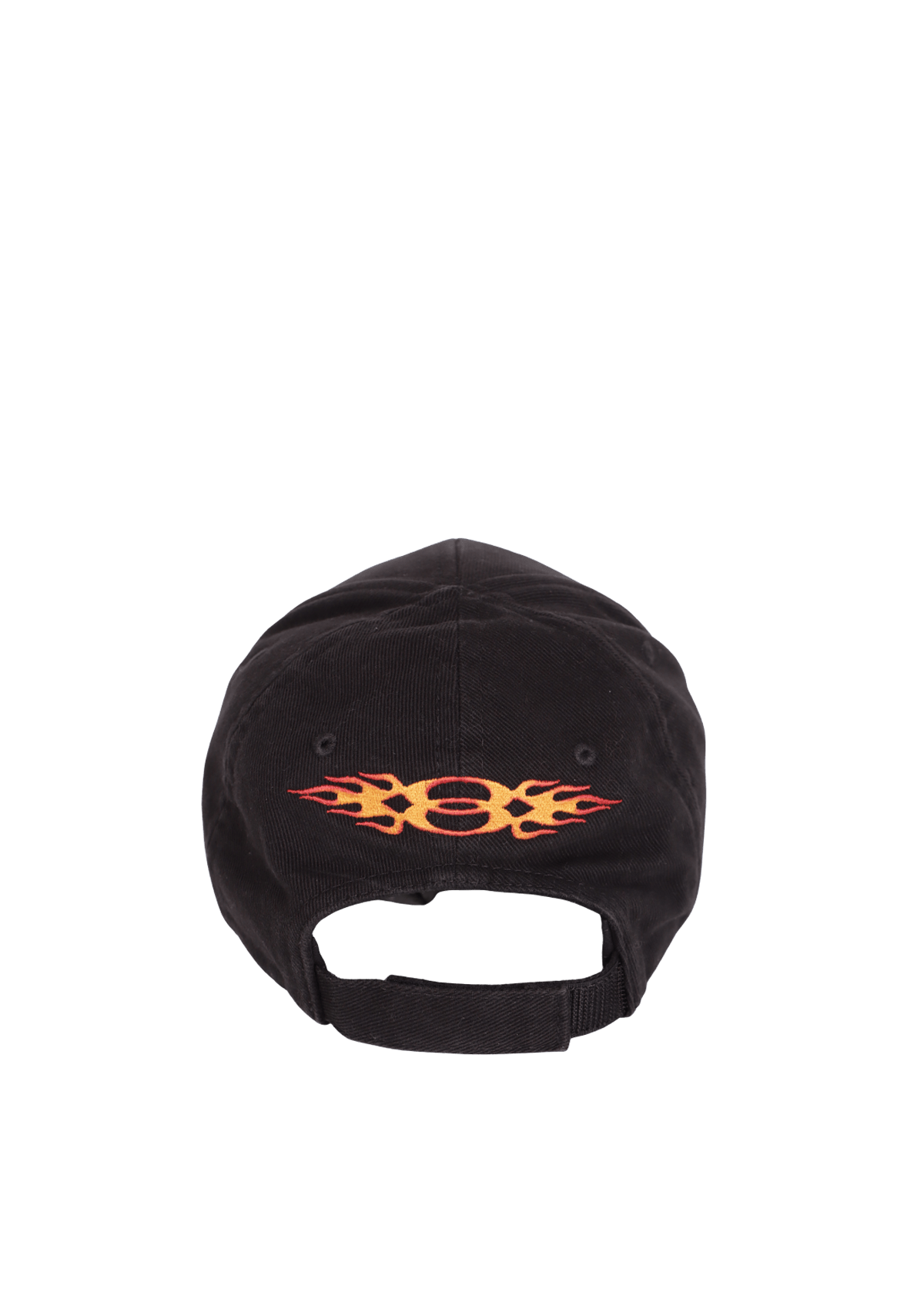 BURNING UNITY BASEBALL CAP