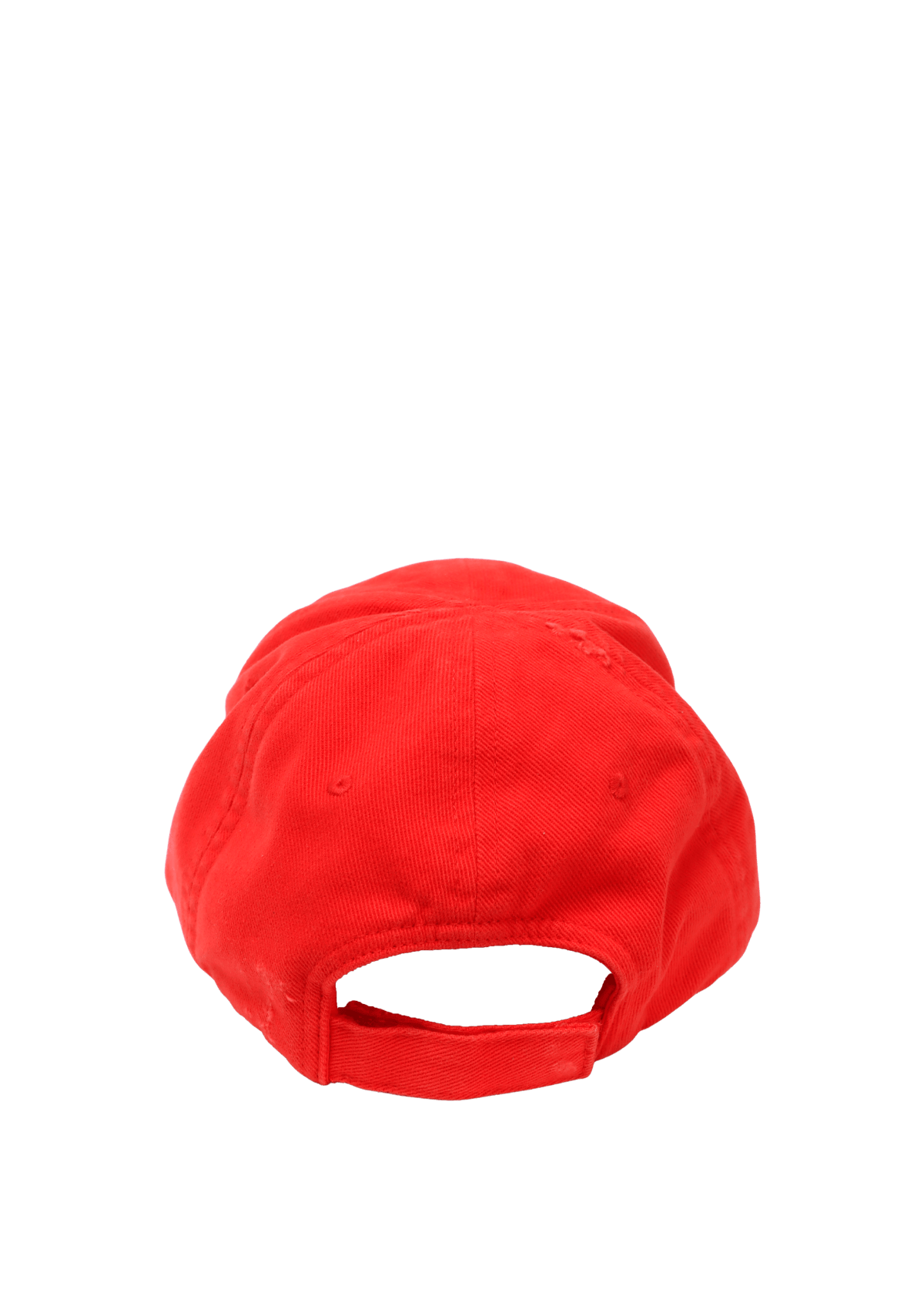 LOGO BASEBALL CAP