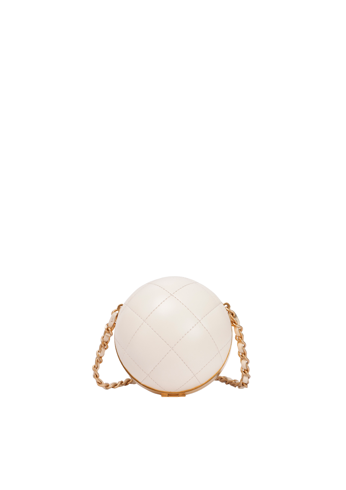 COCO SPHERE MINAUDIERE BAG
