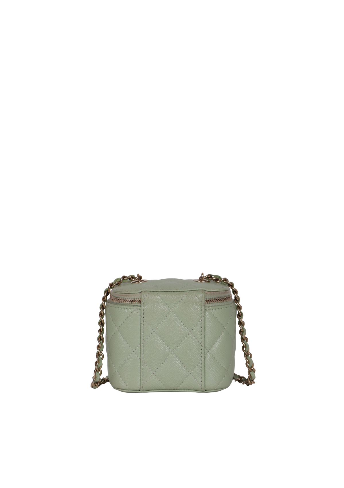 MINI VANITY BAG CAVIAR