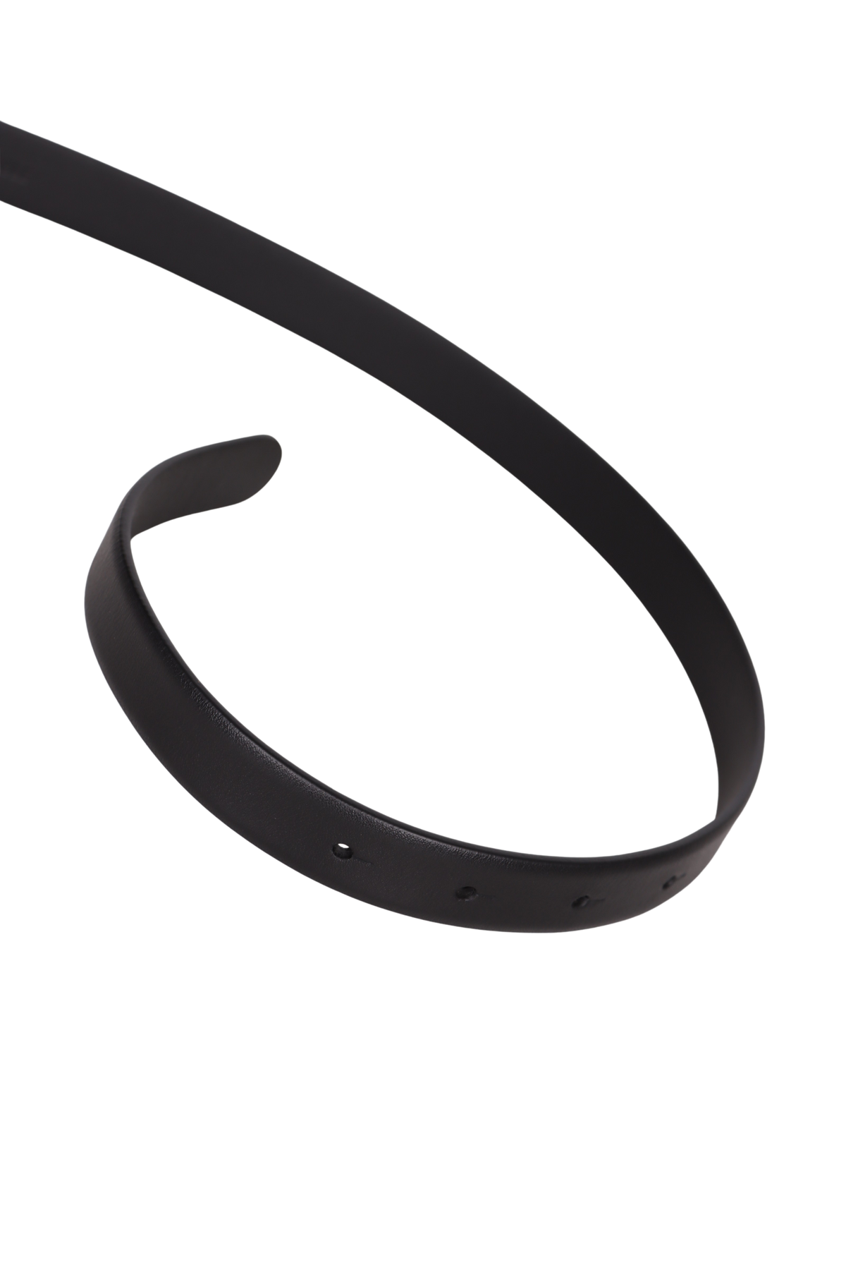 CC LOGO BELT 85