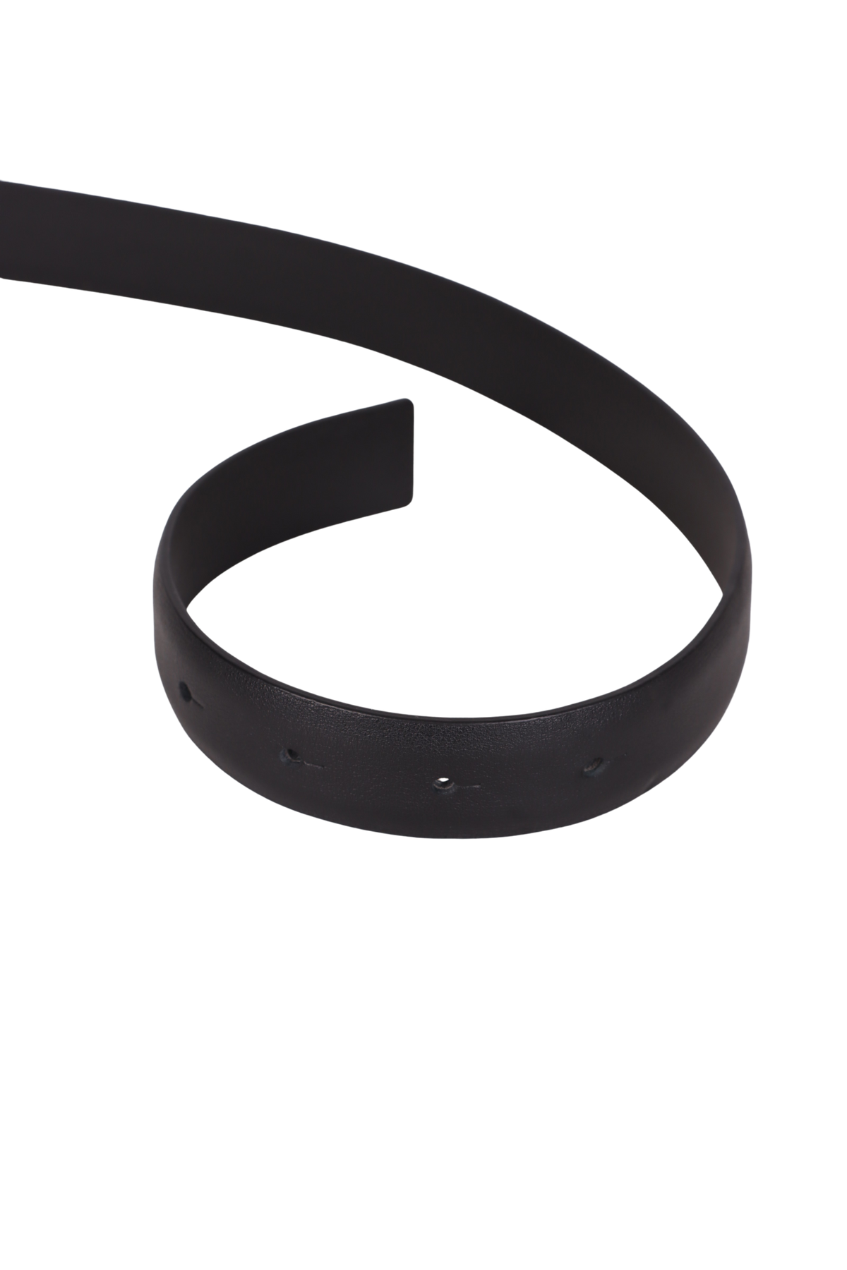INTERLOCKING CC LOGO BELT