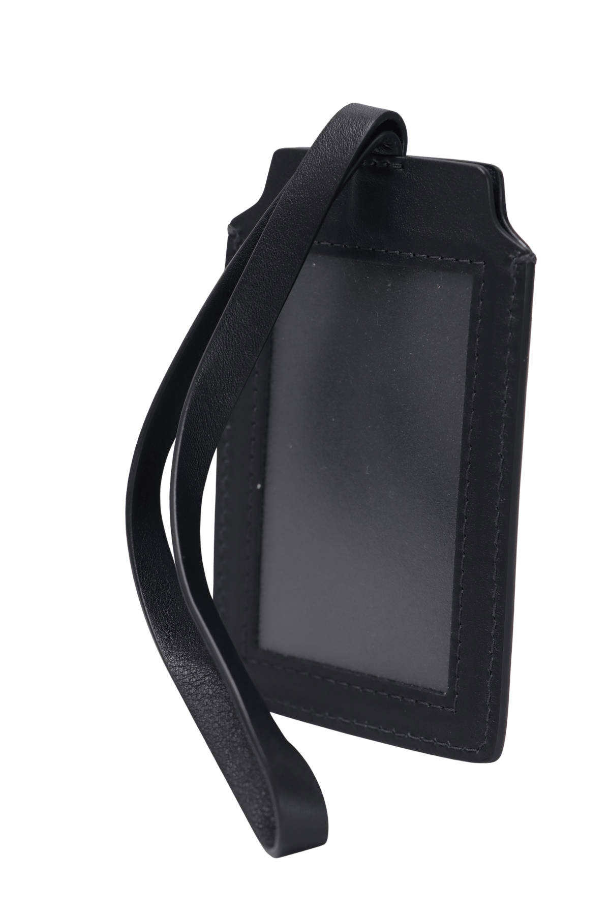 OBLIQUE LUGGAGE TAG