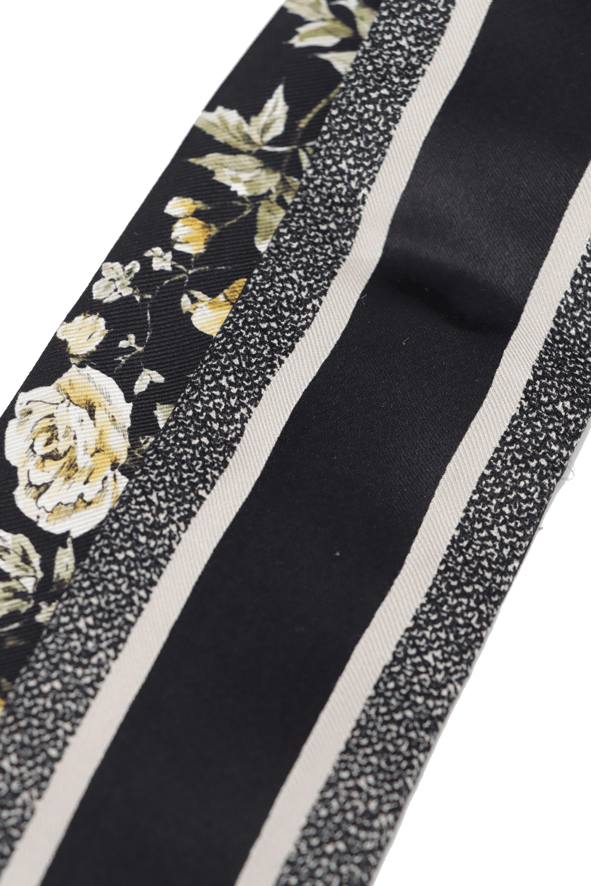 PRINTED BANDEAU