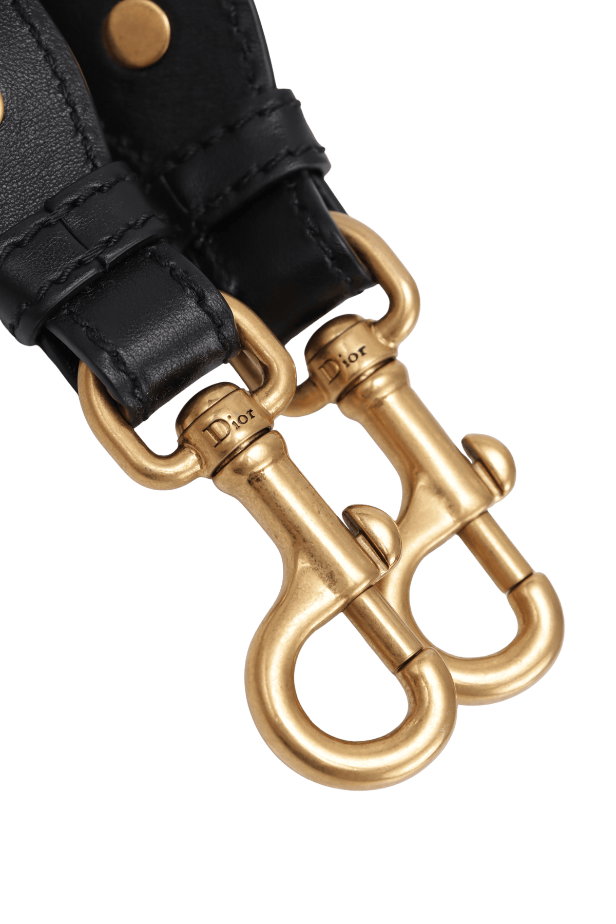 LOGO CANVAS STRAP