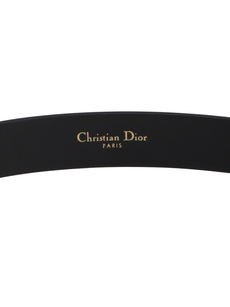 MISS DIOR BELT