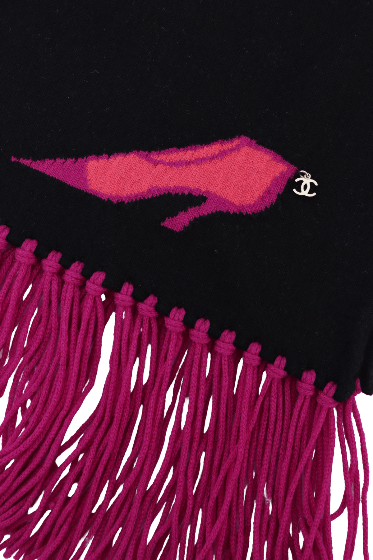 CASHMERE SCARF