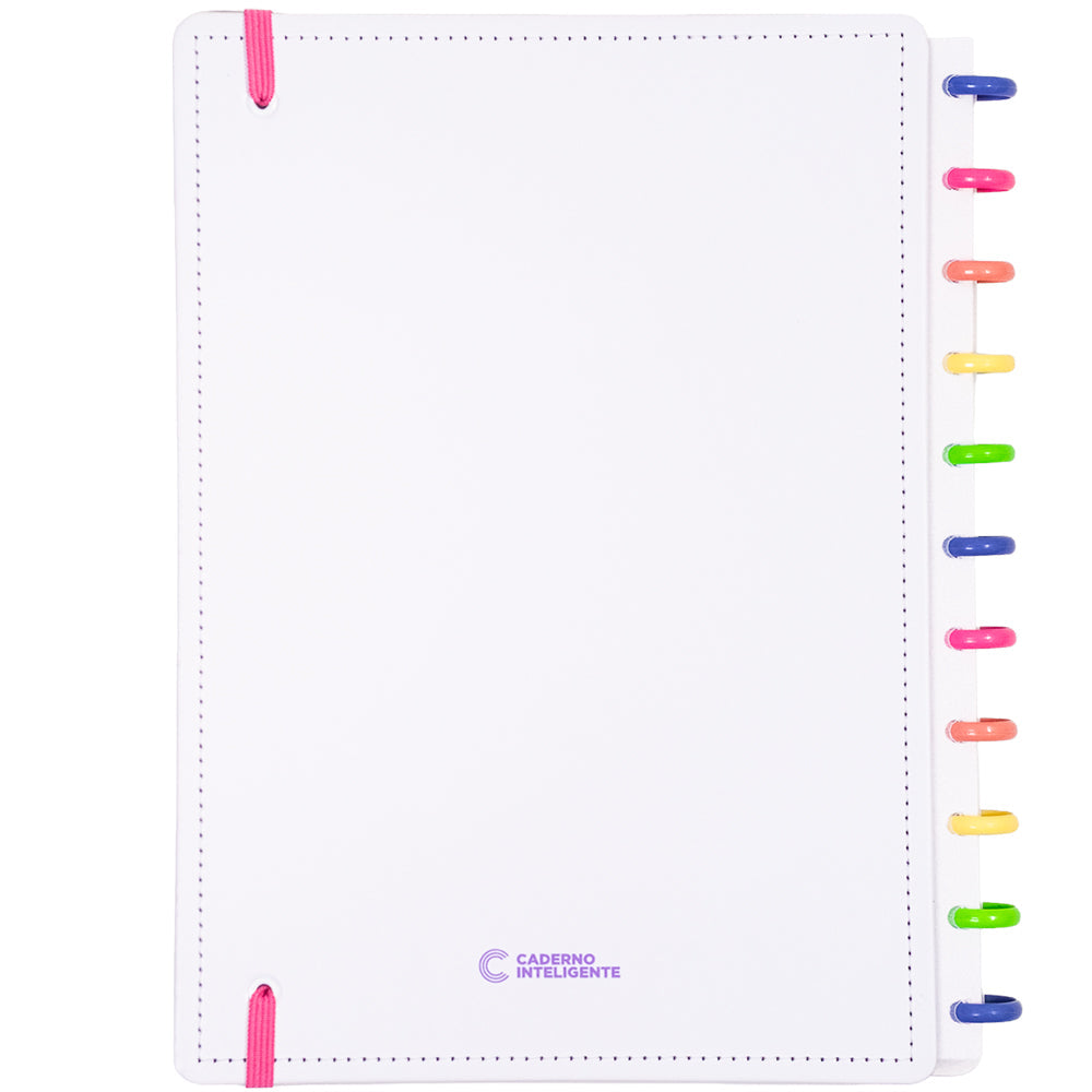 CADERNO ENDLESS DREAMS