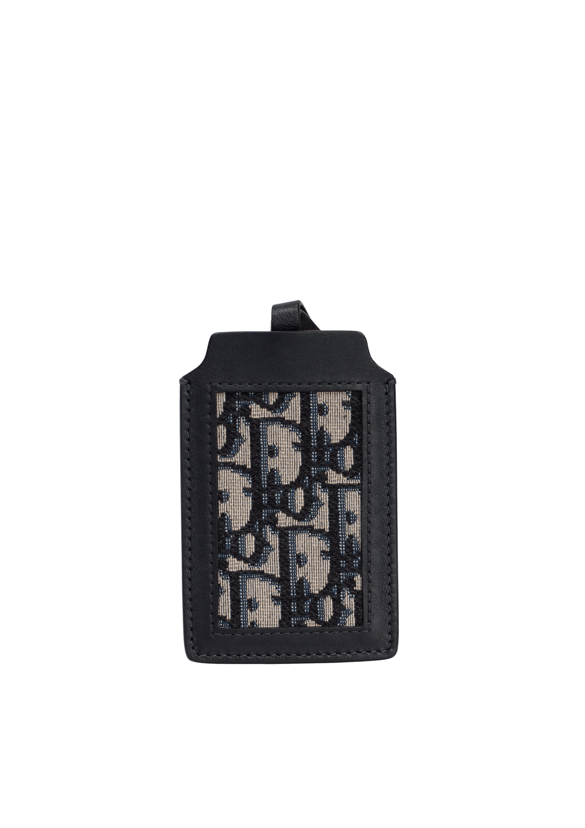 OBLIQUE LUGGAGE TAG