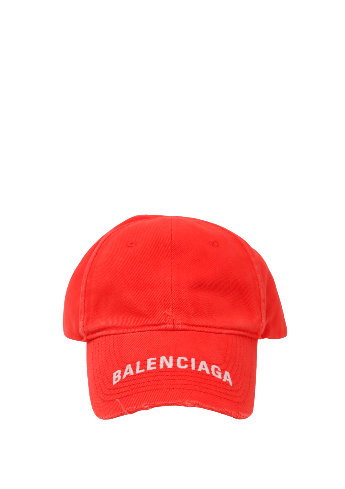 LOGO BASEBALL CAP