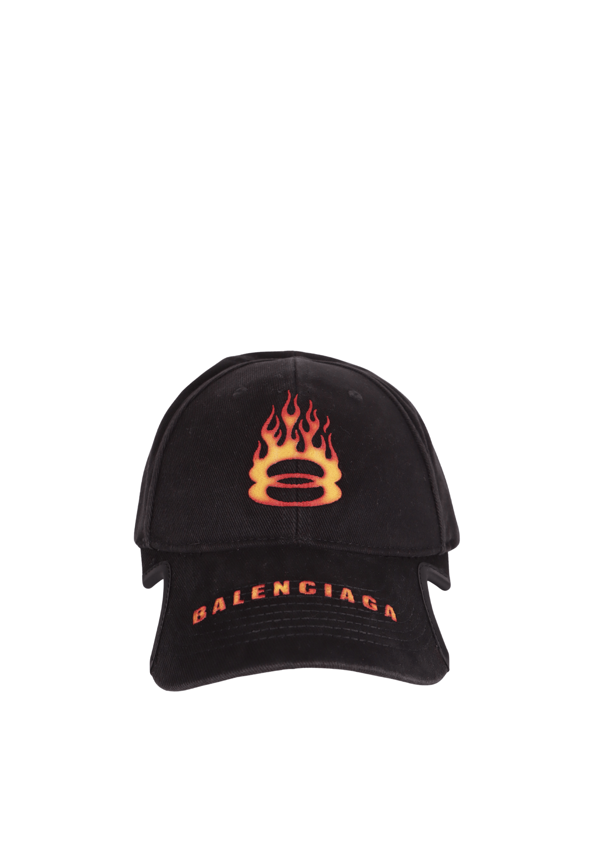 BURNING UNITY BASEBALL CAP